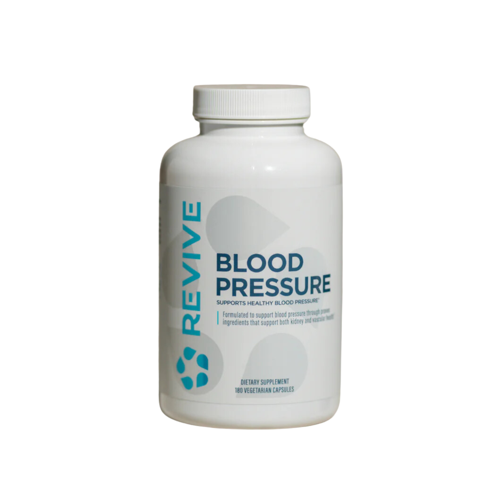 BLOOD PRESSURE - 60 Serving