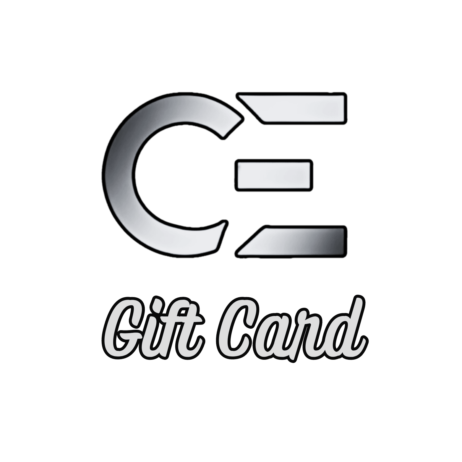Competitive Edge Nutrition Gift Card - Competitive Edge Nutrition
