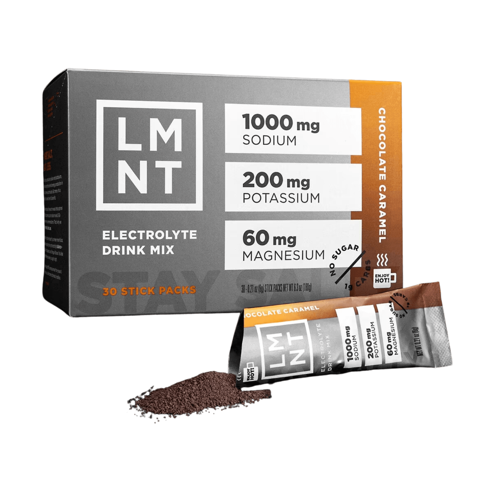 LMNT Hydration Drink Mix - 30 Serving