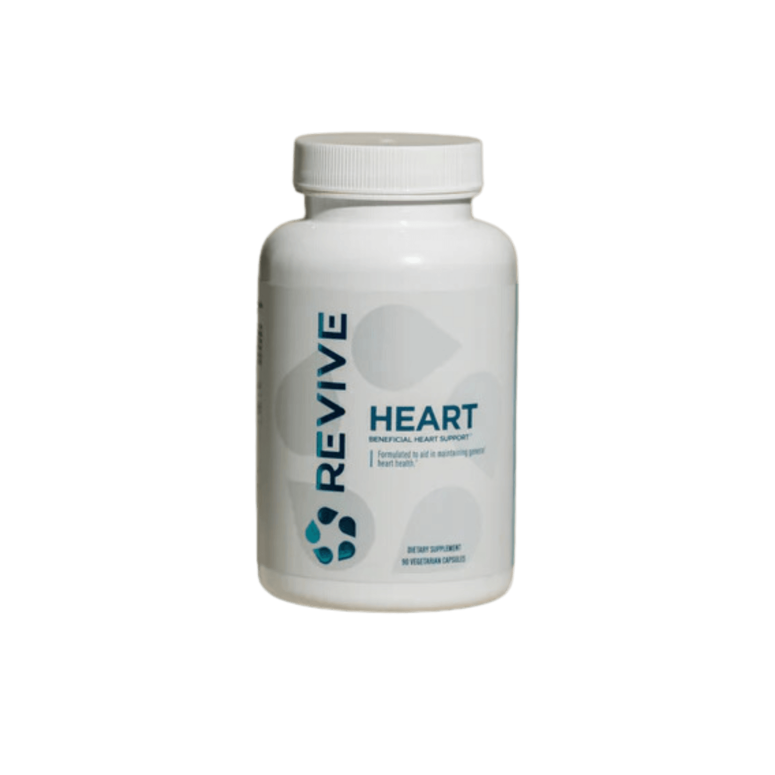 HEART FUNCTION SUPPORT- 30 Serving - Competitive Edge Nutrition