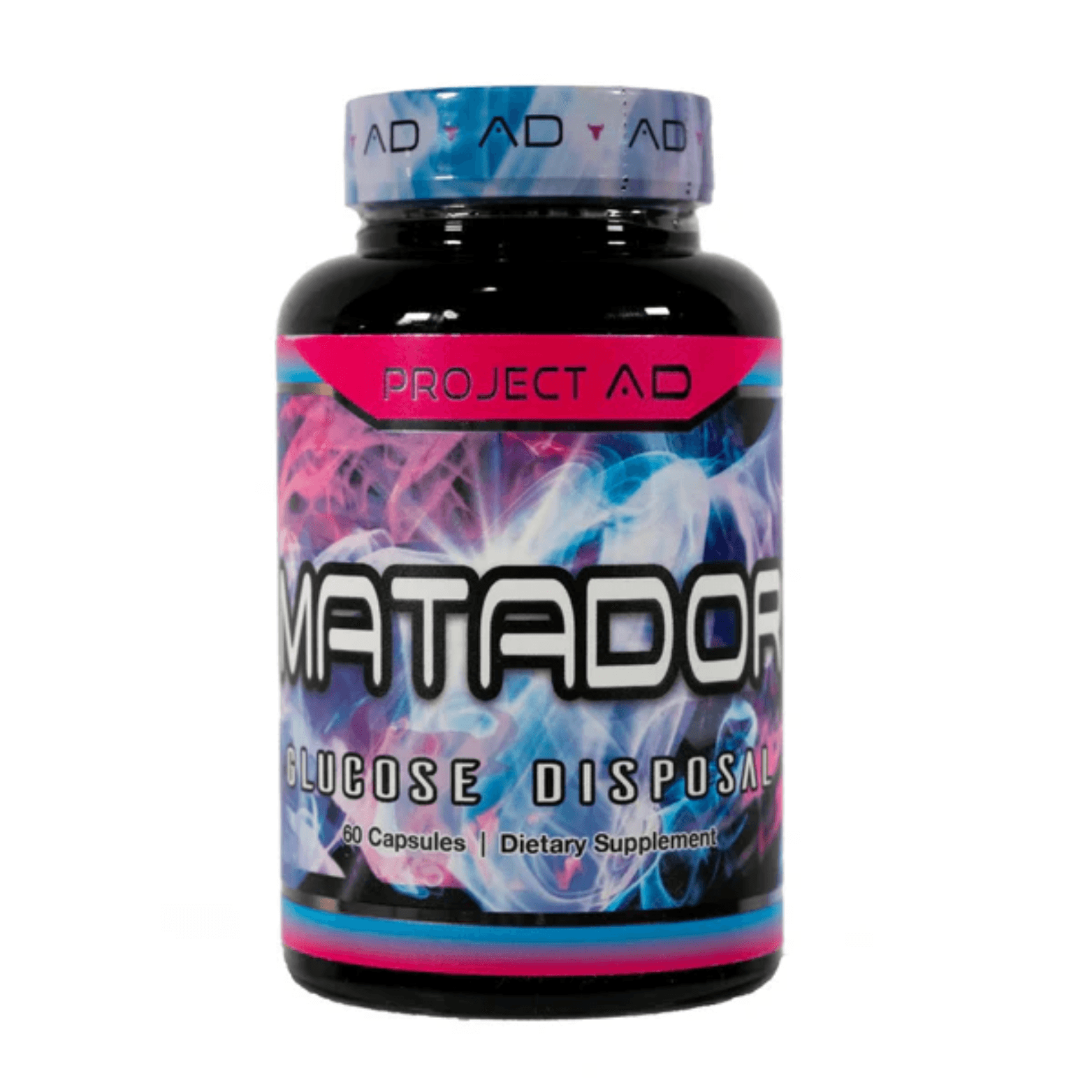 MATADOR GLUCOSE DISPOSAL - 60 Serving - Competitive Edge Nutrition