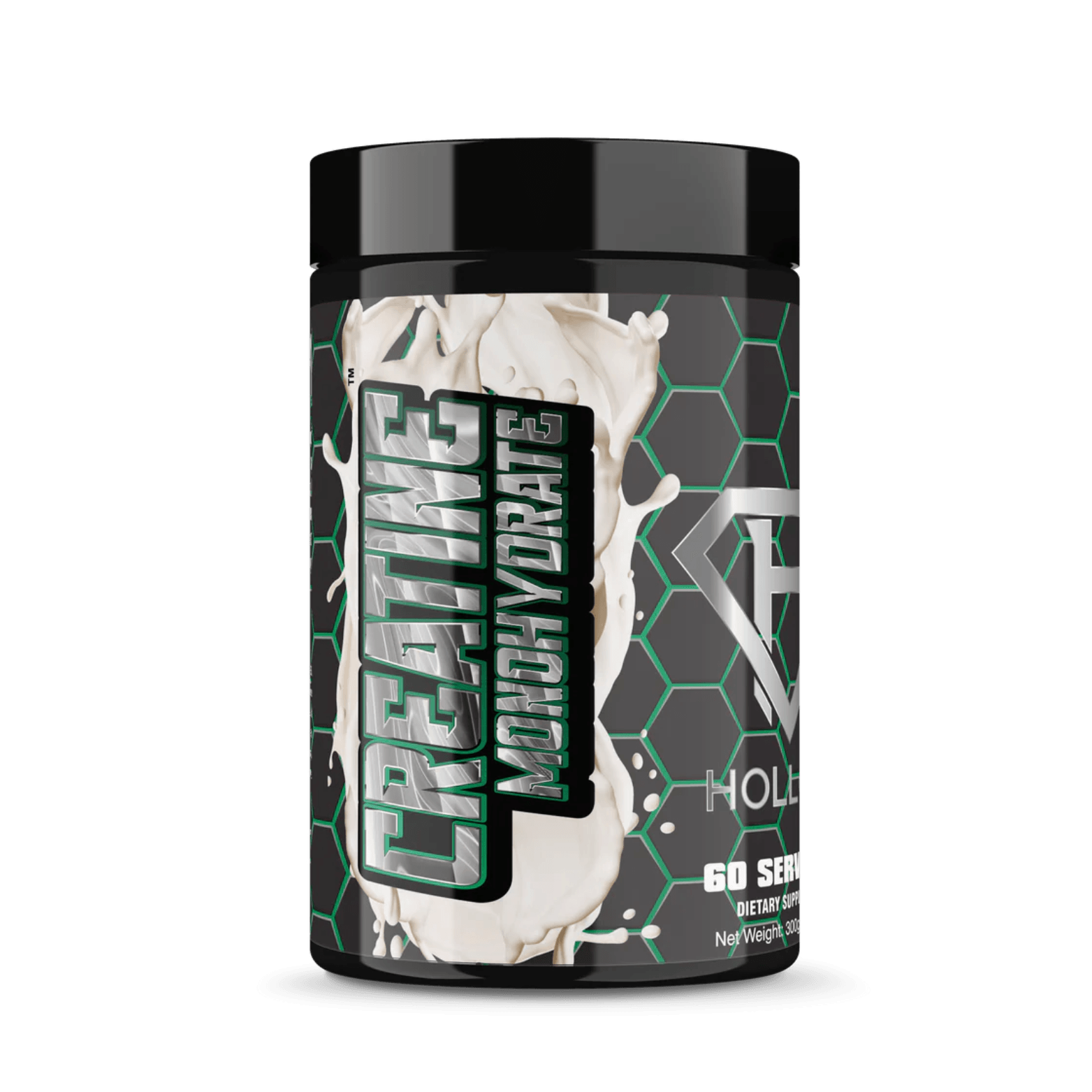 CREATINE MONOHYDRATE - 60 Serving / 500 grams - Competitive Edge Nutrition