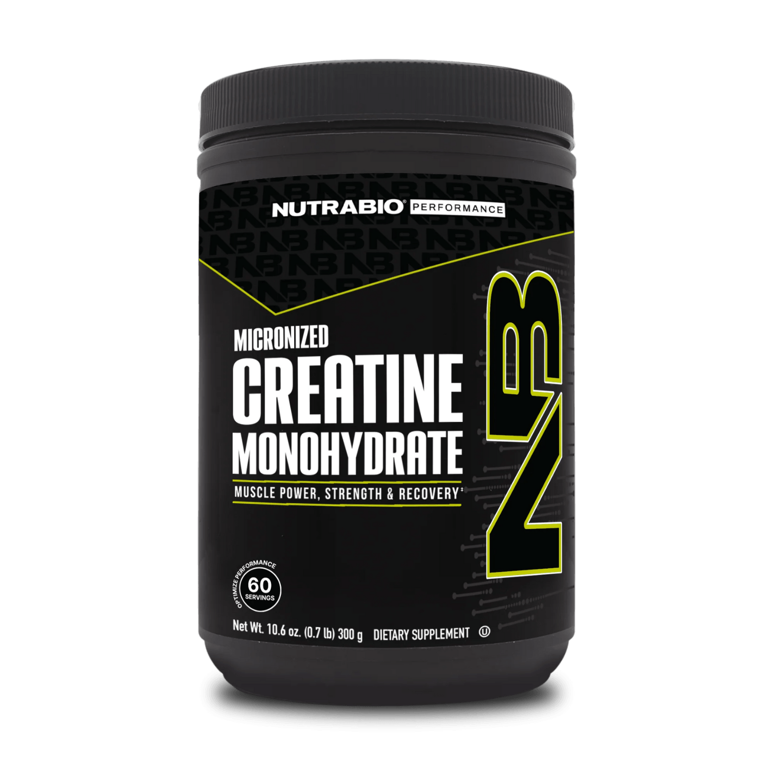 CREATINE MONOHYDRATE - 60 Serving / 500 grams - Competitive Edge Nutrition