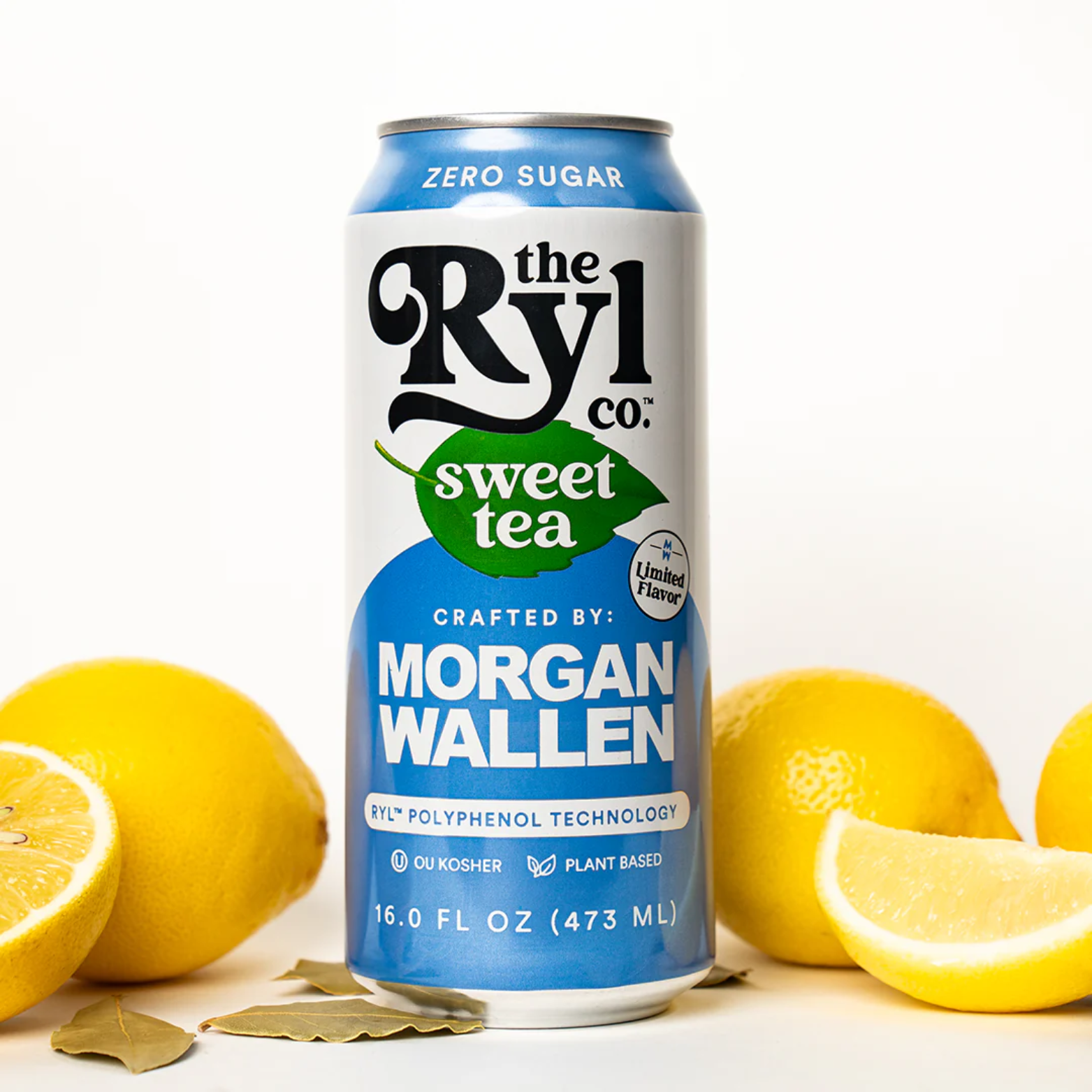 RYL ZERO SUGAR ICED TEA