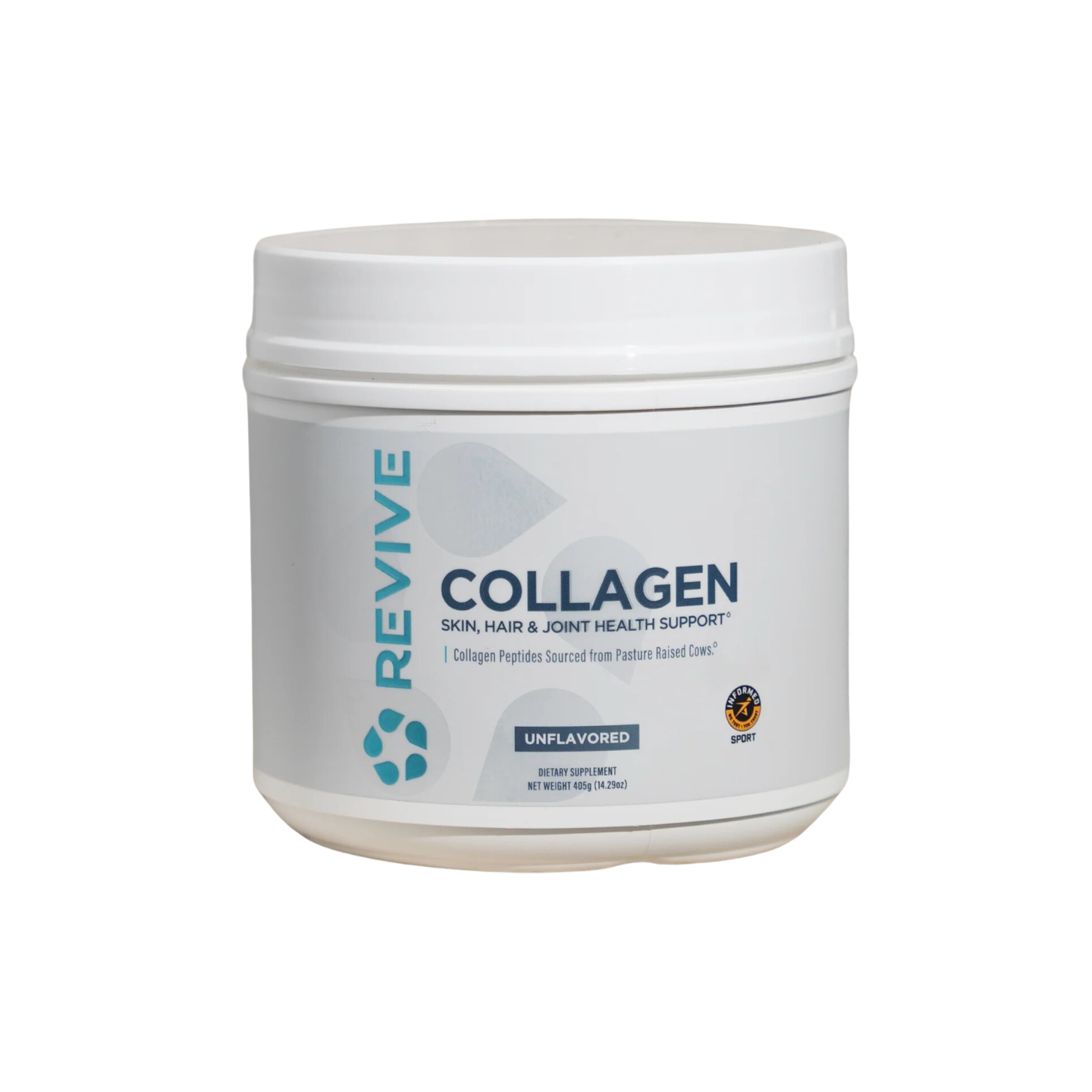 COLLAGEN POWDER - 30 Serving