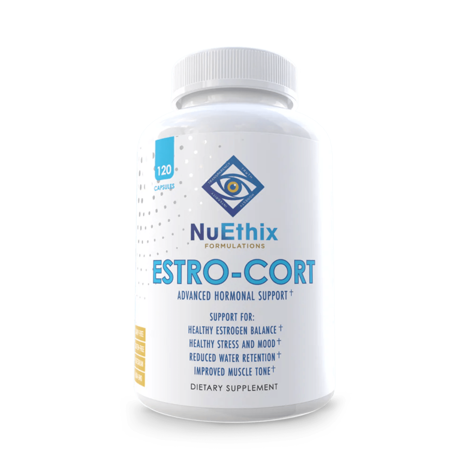 ESTRO-CORT - 60 Serving - Competitive Edge Nutrition