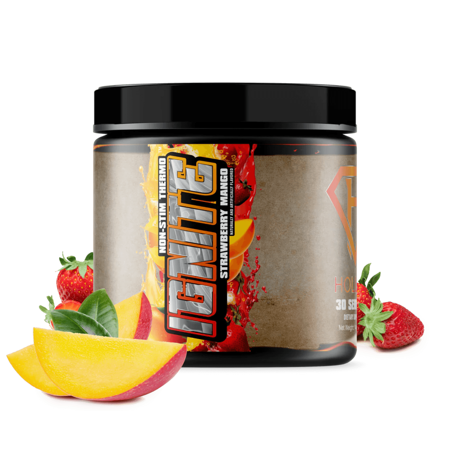 IGNITE NON-STIM THERMO - 30 Serving - Competitive Edge Nutrition