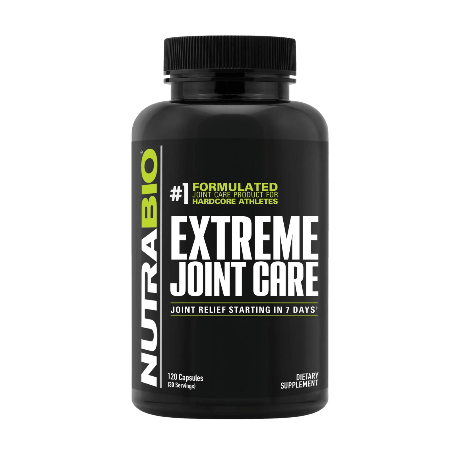 EXTREME JOINT CARE - 30 Serving - Competitive Edge Nutrition