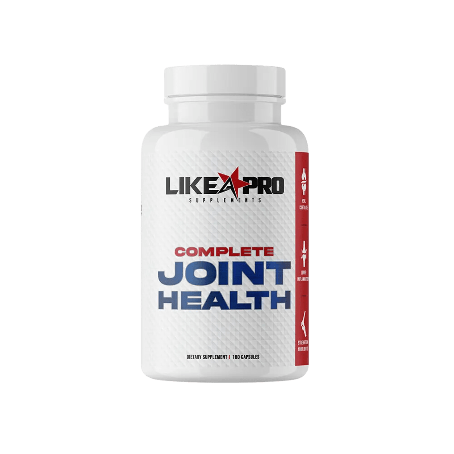 COMPLETE JOINT HEALTH - 30 Serving - Competitive Edge Nutrition