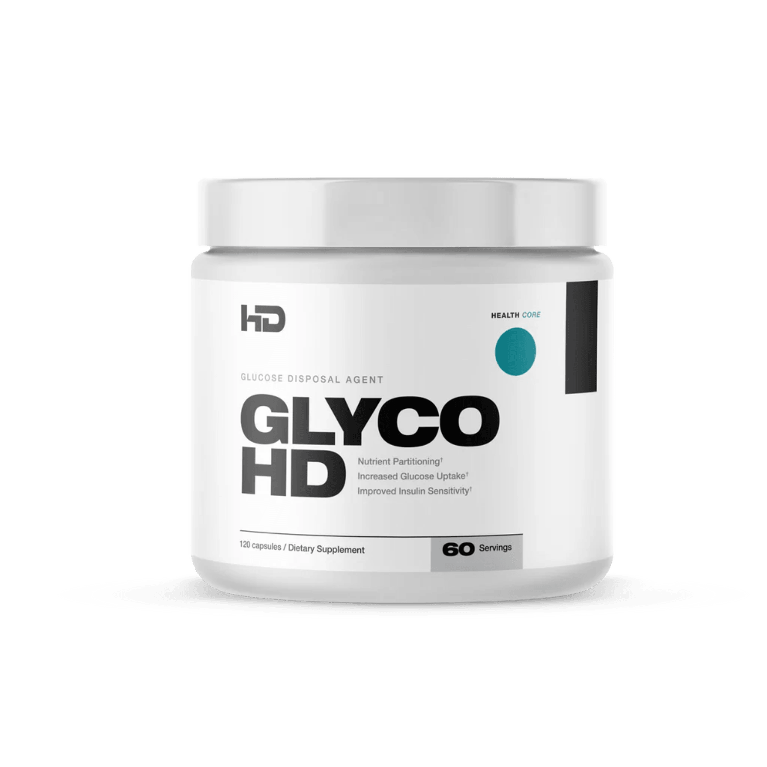 GLYCO HD - 60 Serving - Competitive Edge Nutrition