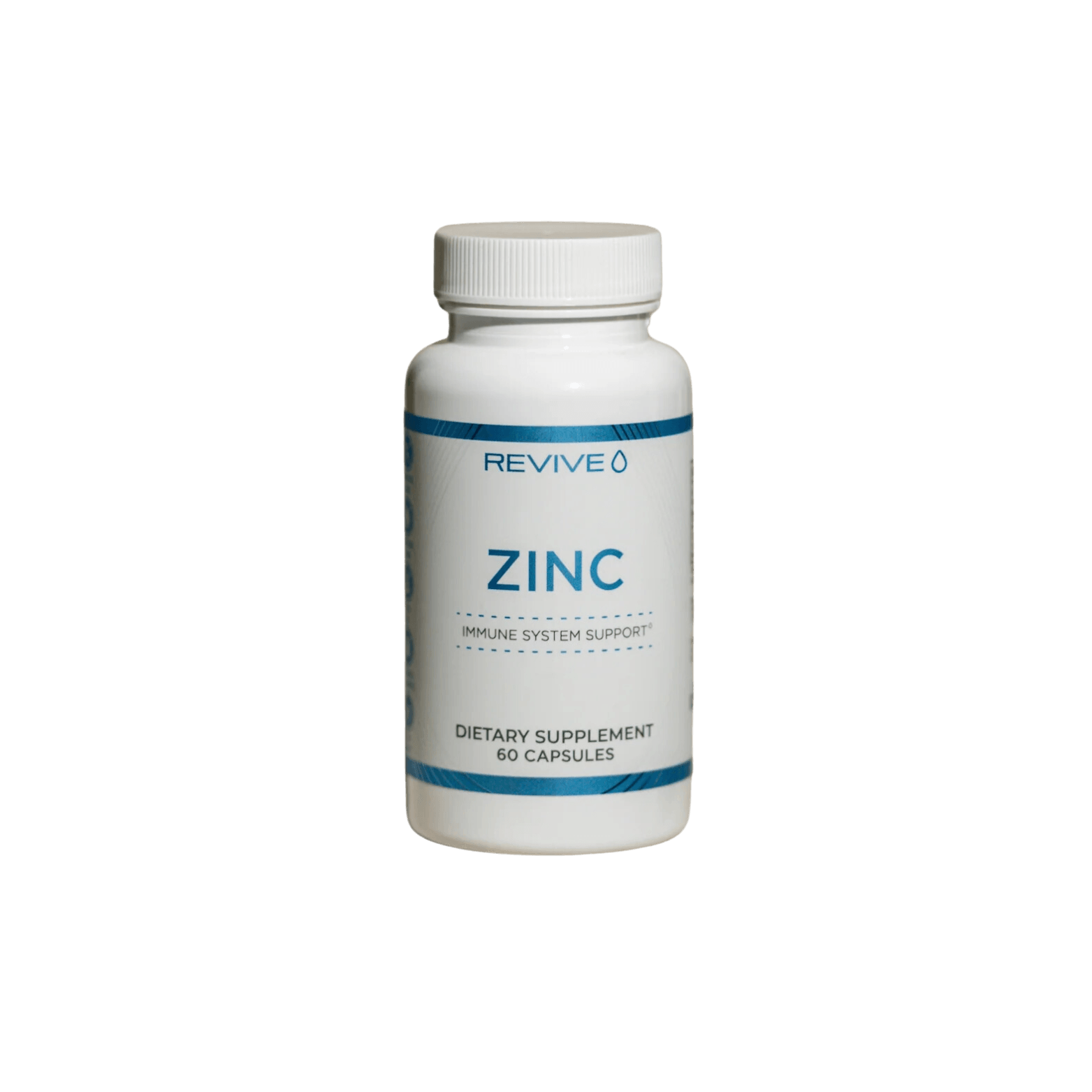 ZINC 50mg - 60 Serving - Competitive Edge Nutrition