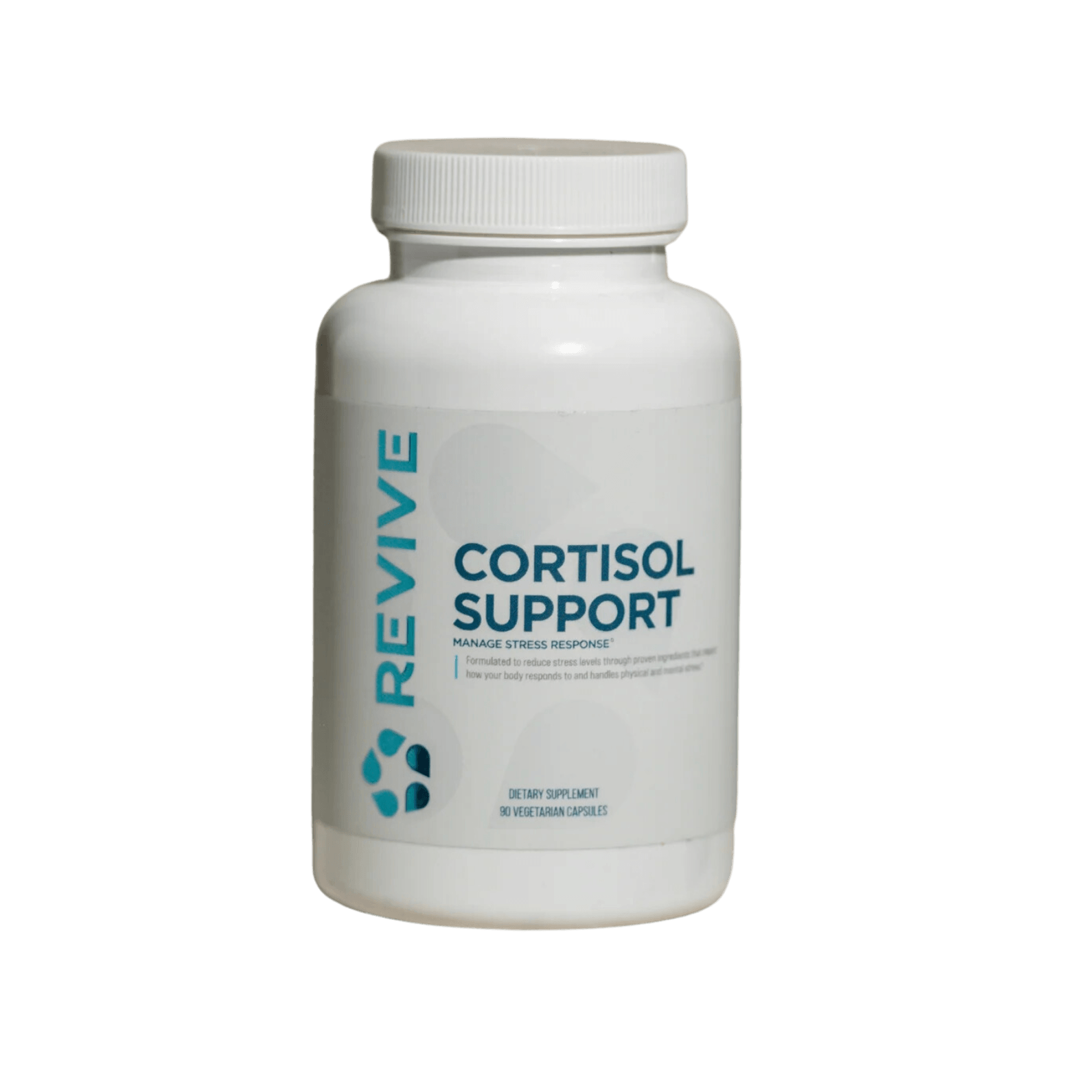 CORTISOL SUPPORT - 30 Serving - Competitive Edge Nutrition