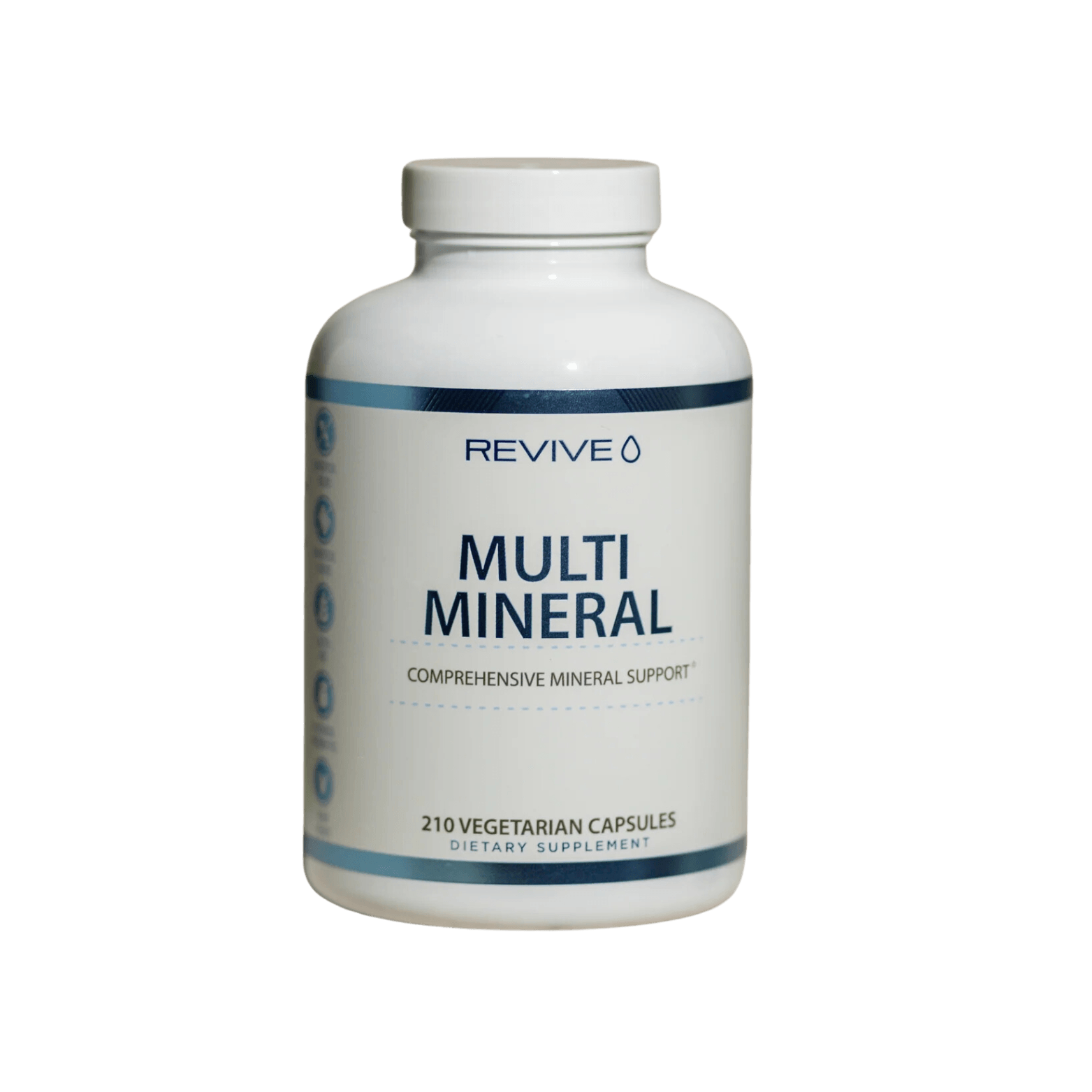 COMPREHENSEIVE MINERAL SUPPORT - 30 Serving - Competitive Edge Nutrition