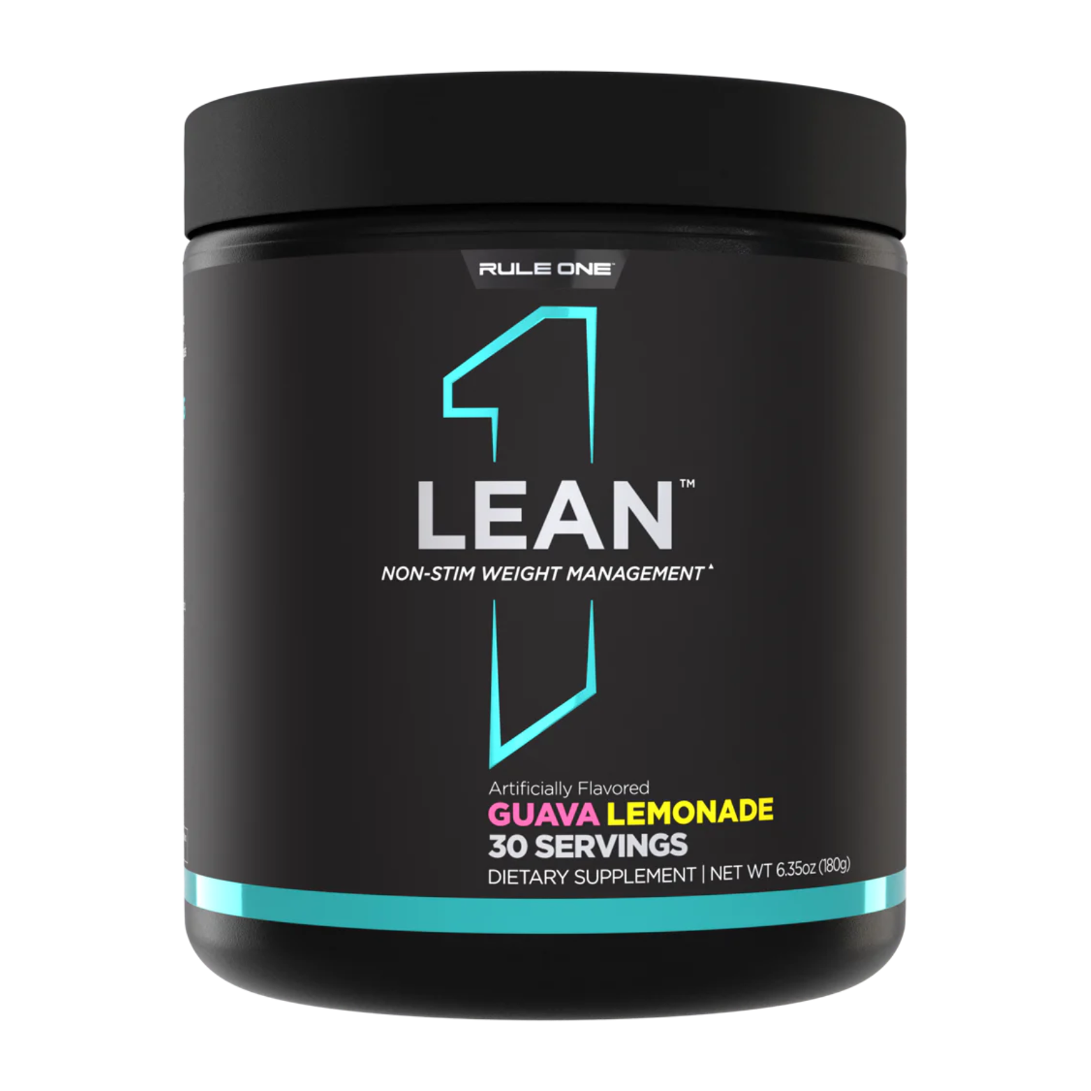 LEAN Non-stim FAT BURNER - 30 Serving