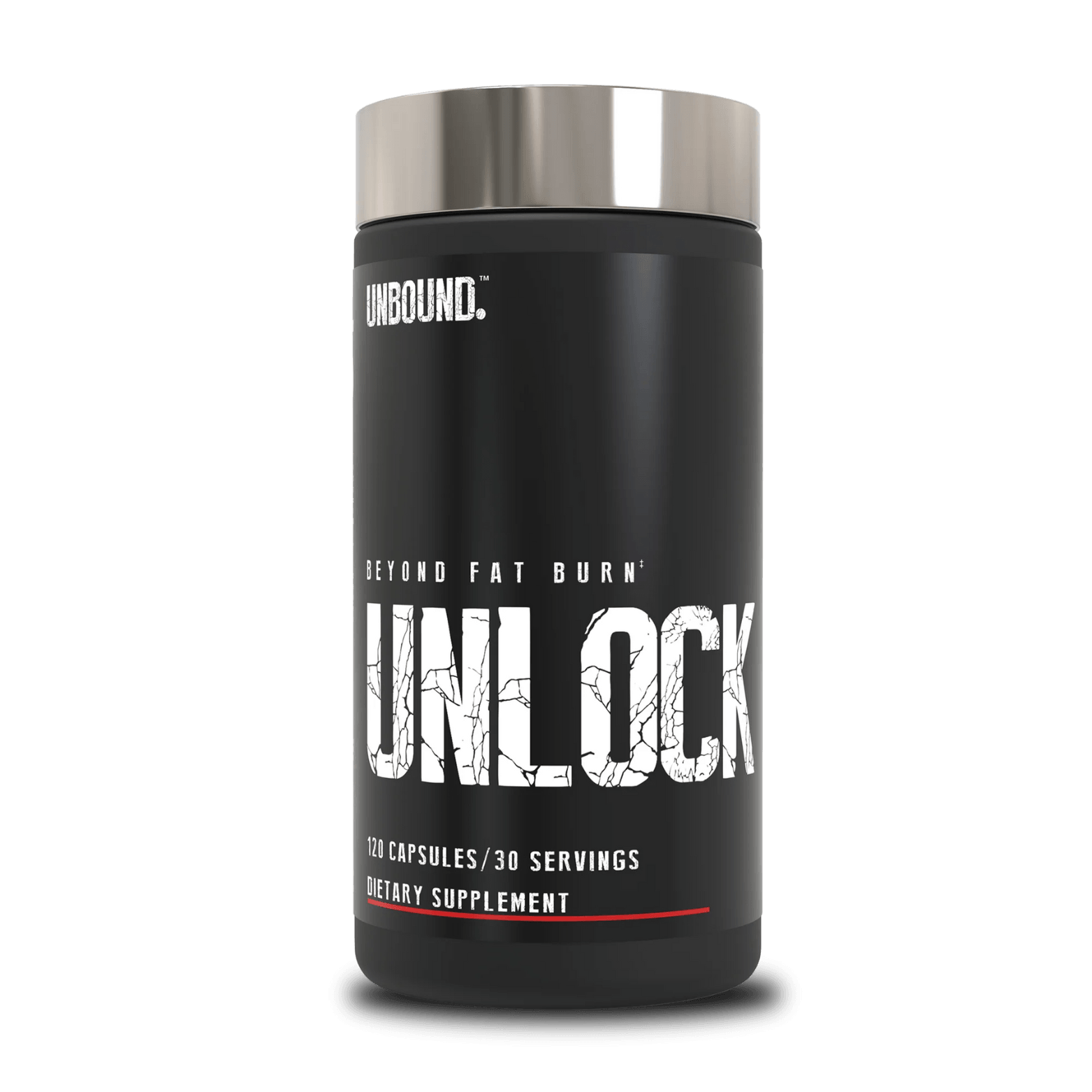 UNLOCK THERMAGENIC CAPS - 30 Serving - Competitive Edge Nutrition