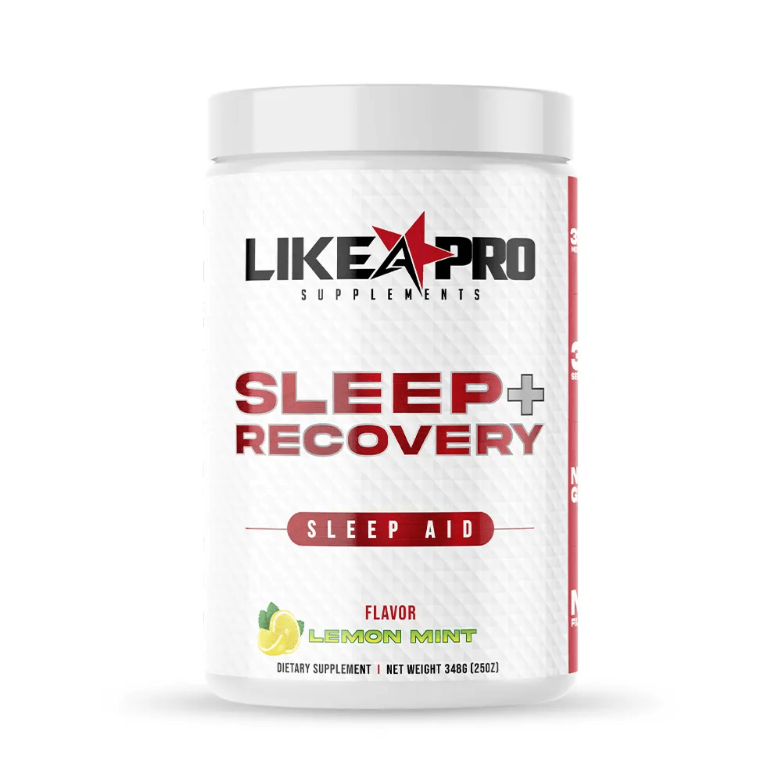 SLEEP+RECOVERY - 30 Serving - Competitive Edge Nutrition