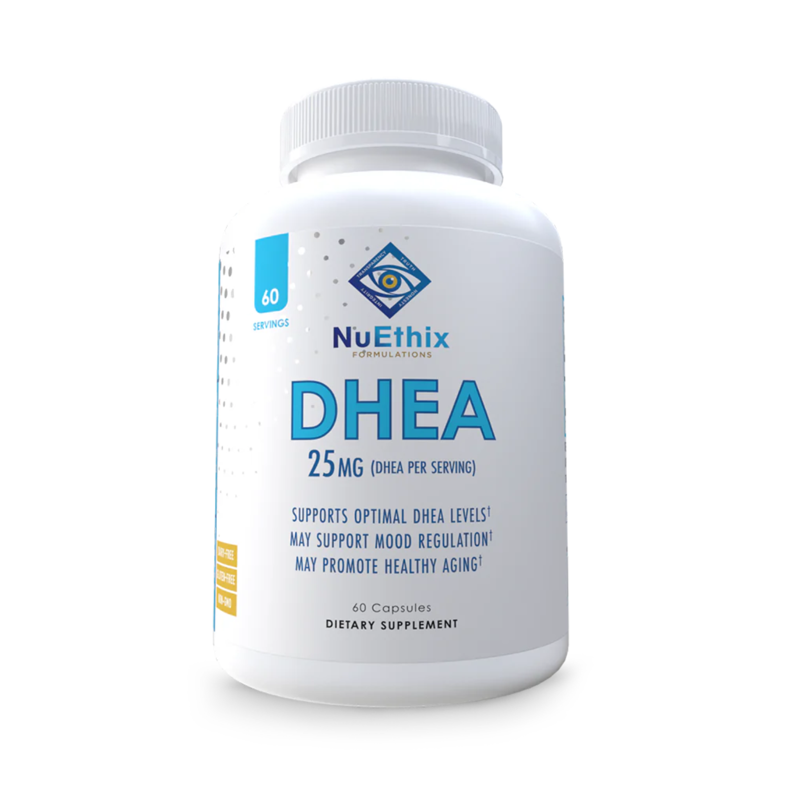 DHEA - 60 Serving