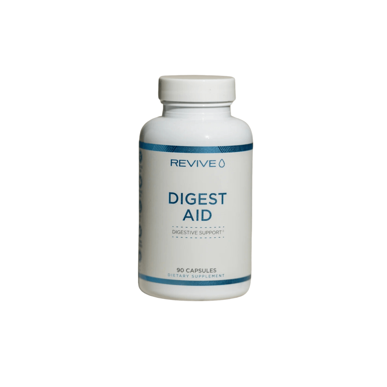 DIGEST AID - 90 Serving - Competitive Edge Nutrition