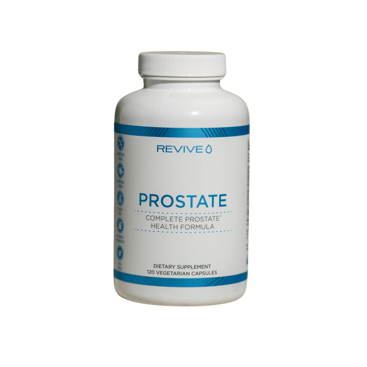 PROSTATE - 60 Serving - Competitive Edge Nutrition