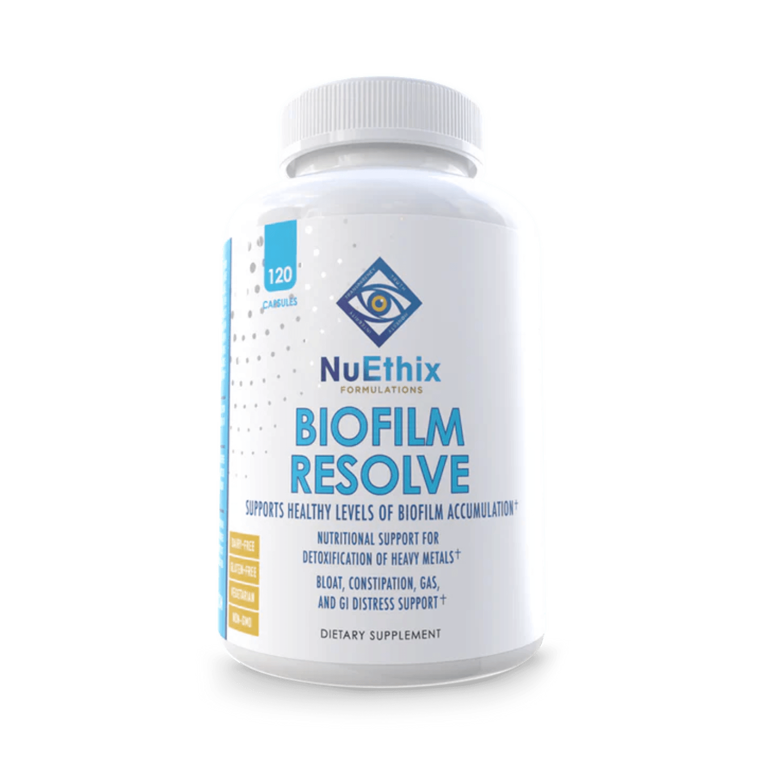 BIOFILM RESOLVE - 60 Serving - Competitive Edge Nutrition