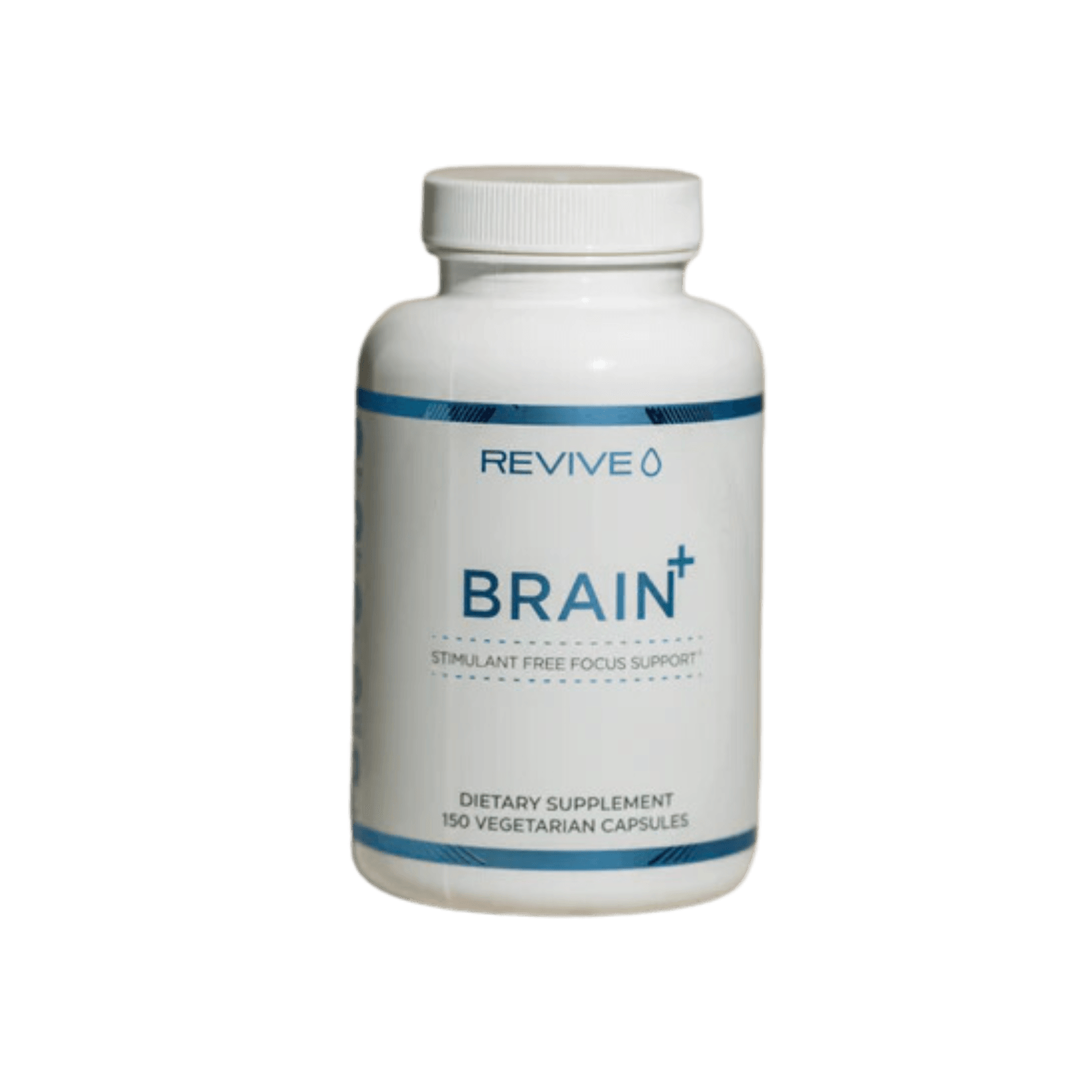 BRAIN+ STIM-FREE FOCUS - 30 Serving - Competitive Edge Nutrition