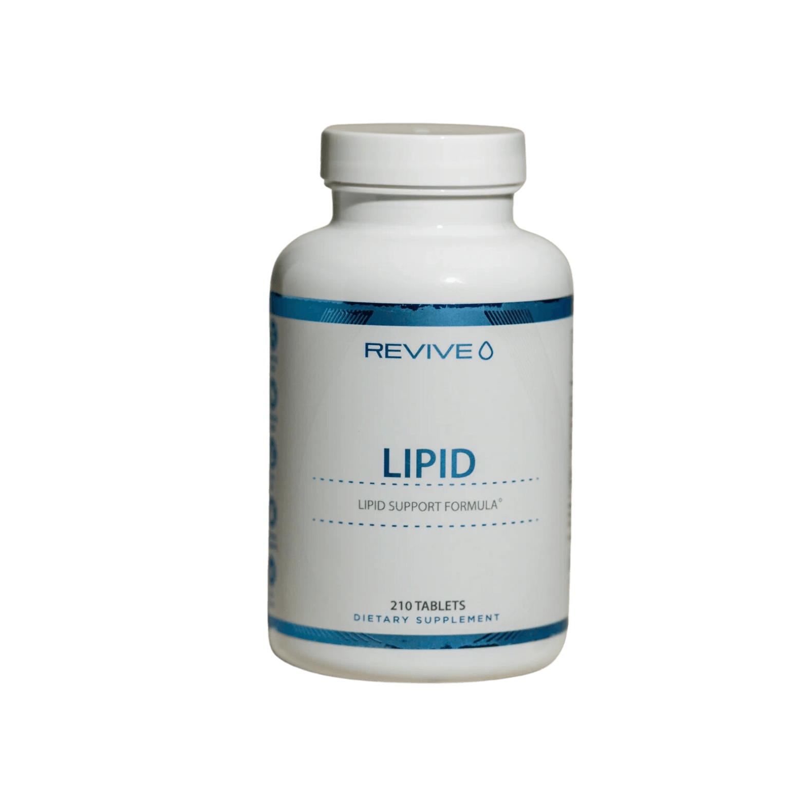 LIPID CHOLESTEROL SUPPORT - 30 Servings - Competitive Edge Nutrition