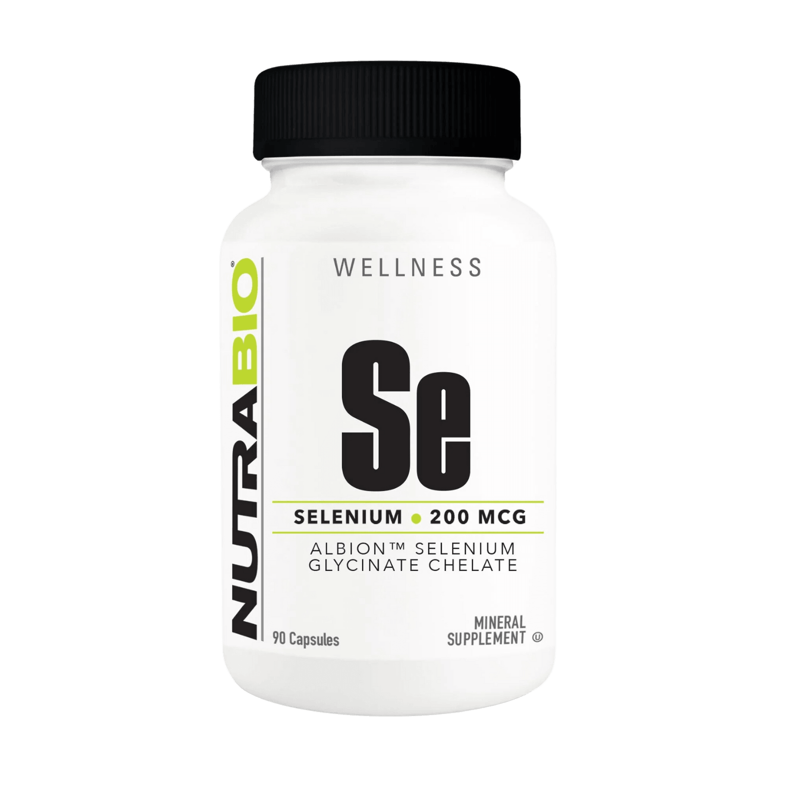 SELENIUM 200mcg - 90 Serving - Competitive Edge Nutrition