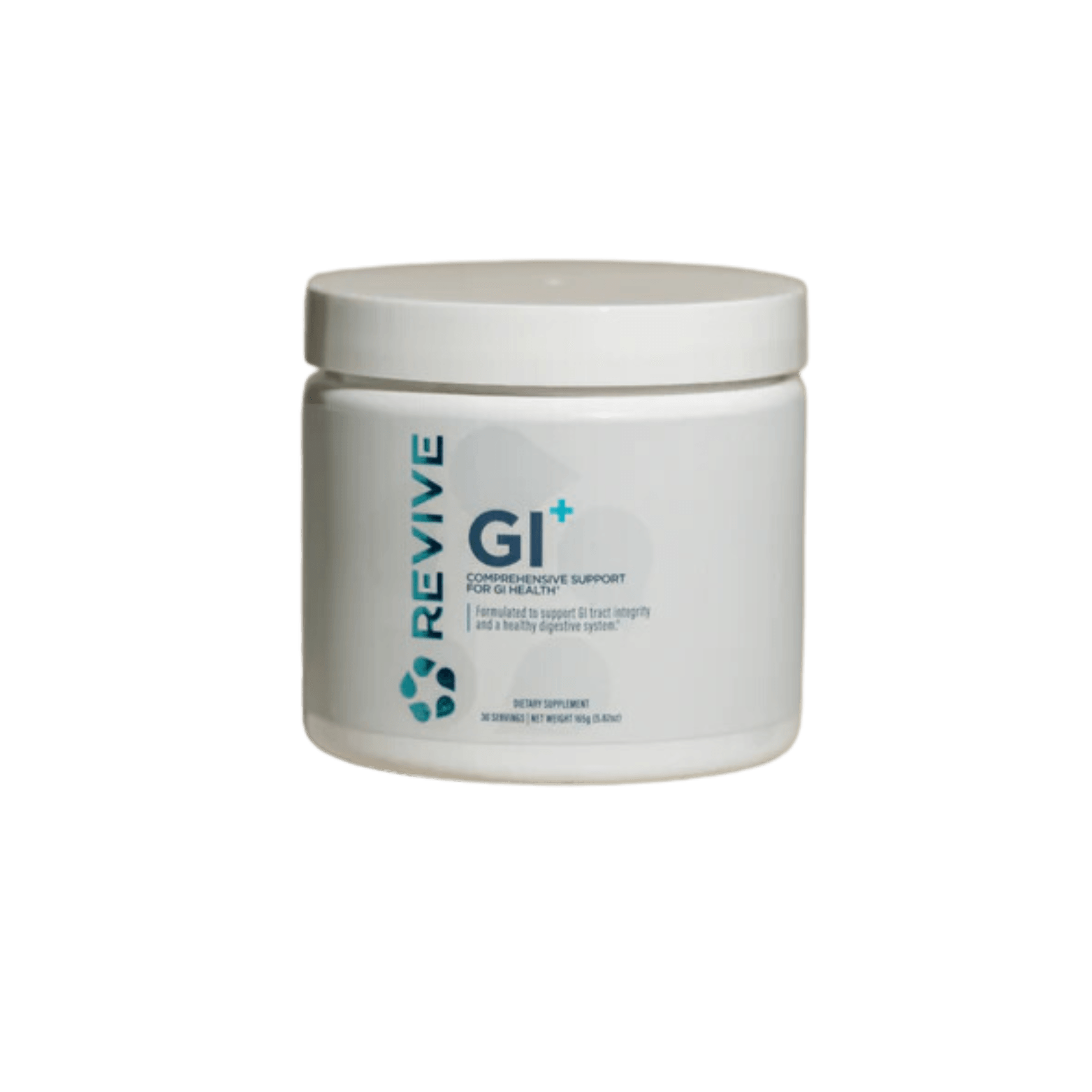 GI+ COMPREHENSIVE SUPPORT FOR GI HEALTH - 30 Serving - Competitive Edge Nutrition