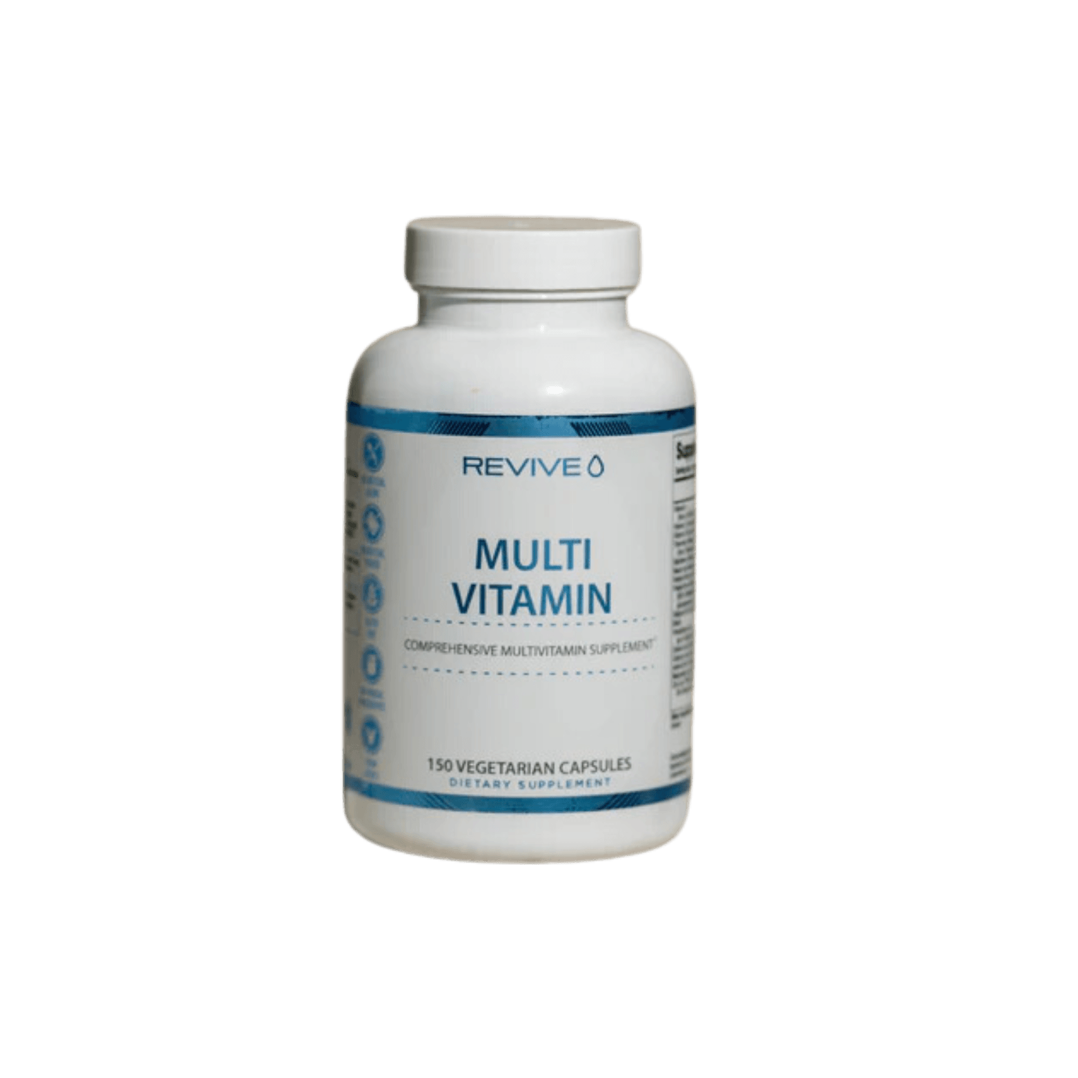 COMPREHENSIVE MULTI-VITAMIN - 30 Serving - Competitive Edge Nutrition