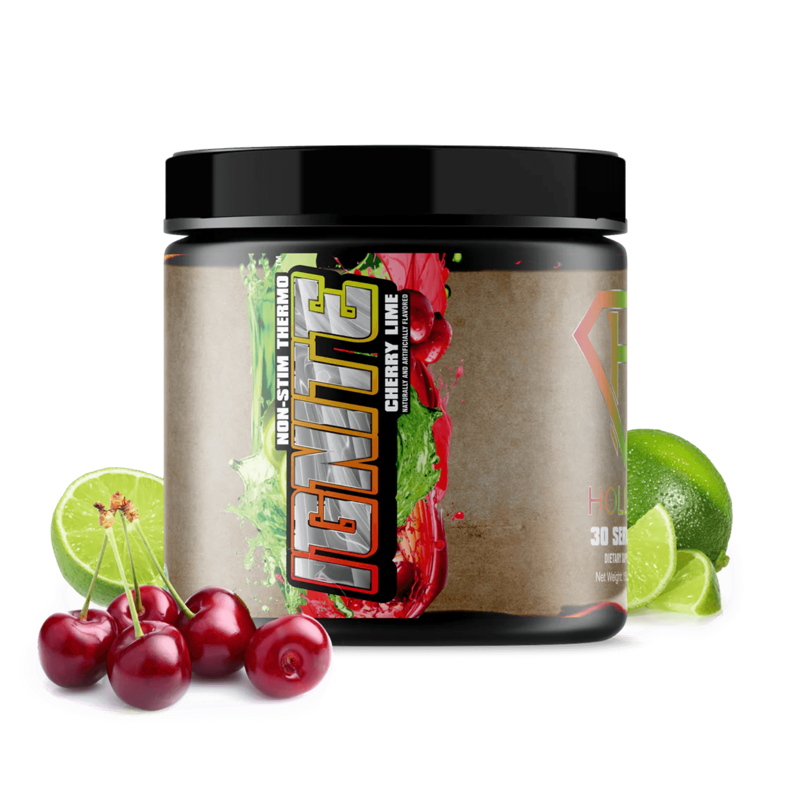 IGNITE NON-STIM THERMO - 30 Serving - Competitive Edge Nutrition