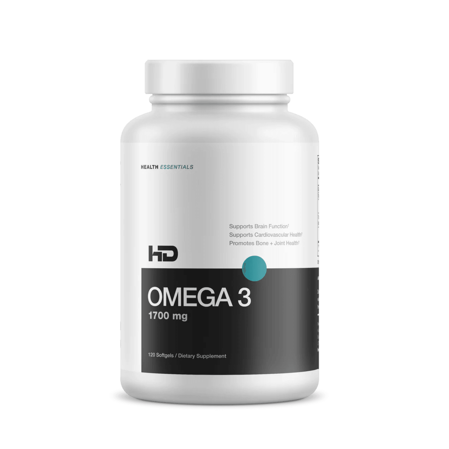 OMEGA-3 - 60 Serving - Competitive Edge Nutrition