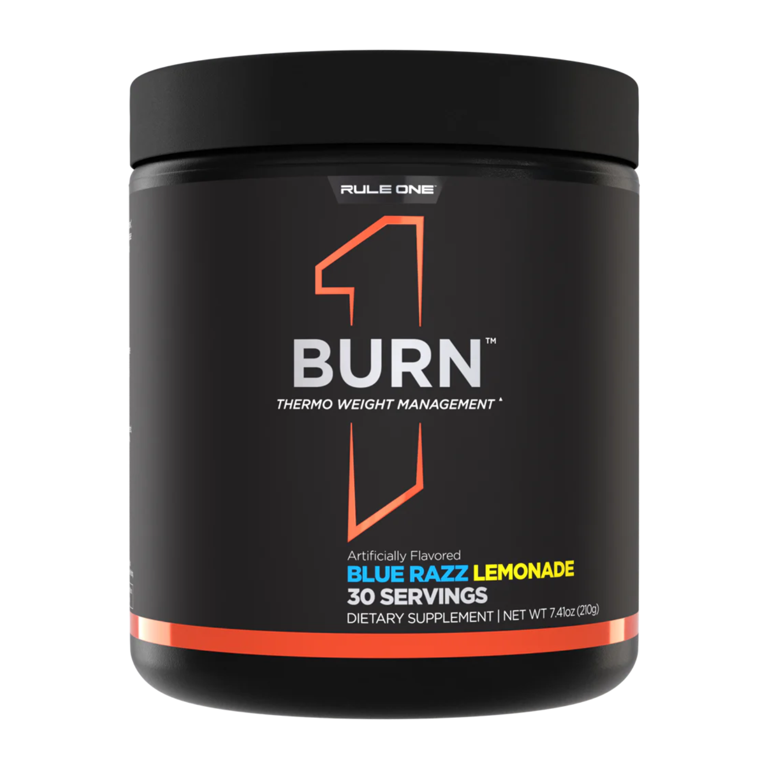 BURN FAT BURNER - 30 Serving