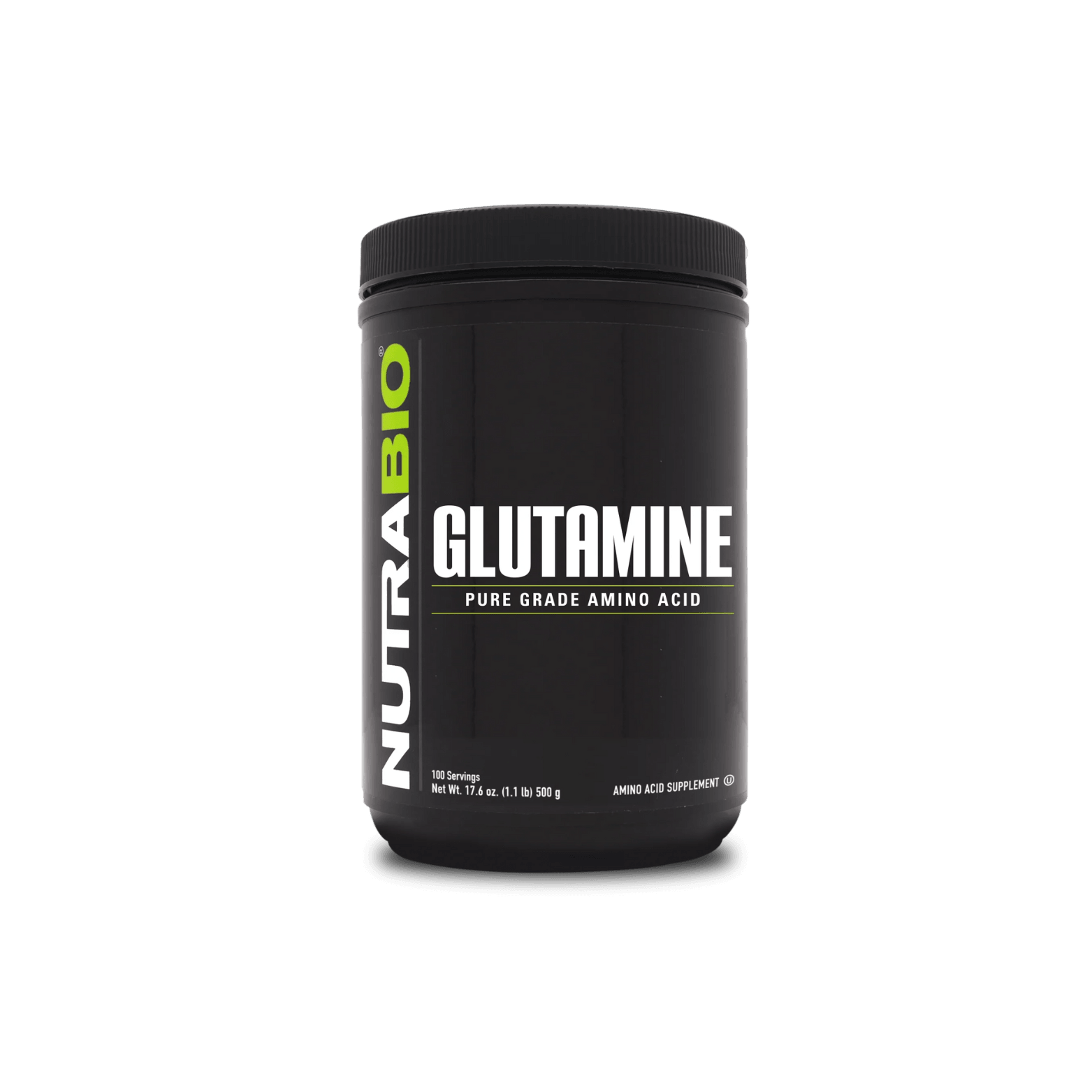 L-Glutamine - 100 Serving - Competitive Edge Nutrition