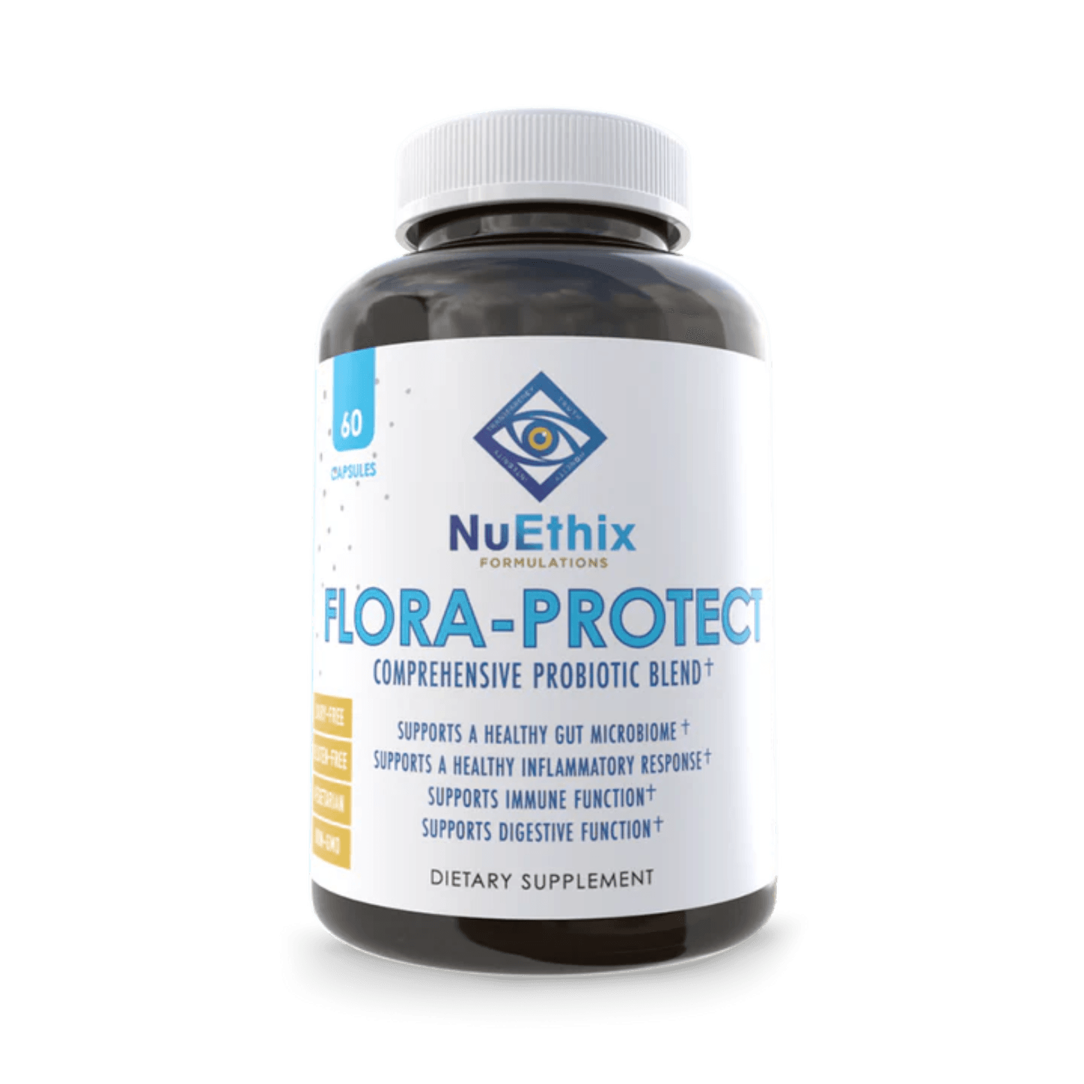 Flora Protect PROBIOTIC Blend - 60 Serving