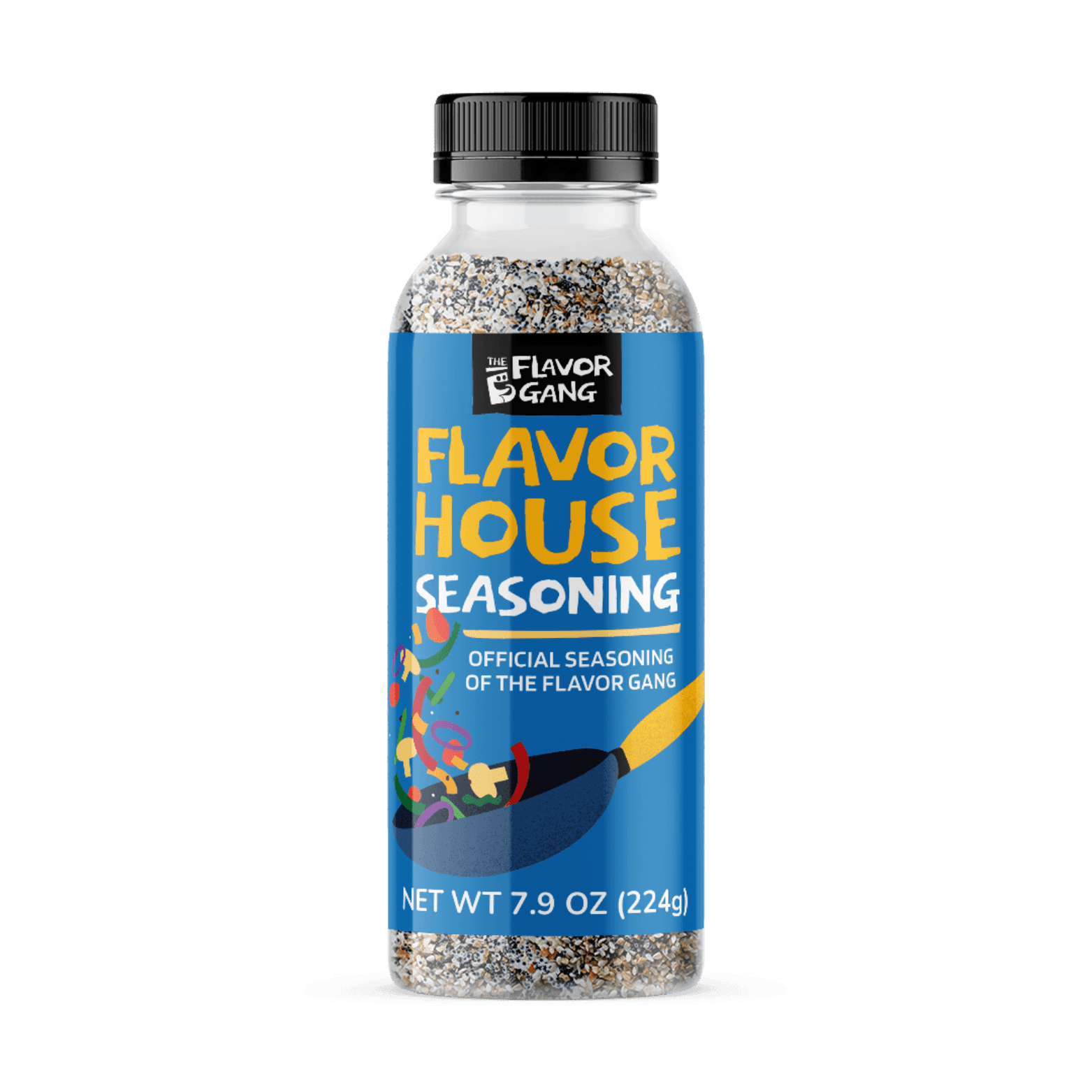 Seasoning Blends