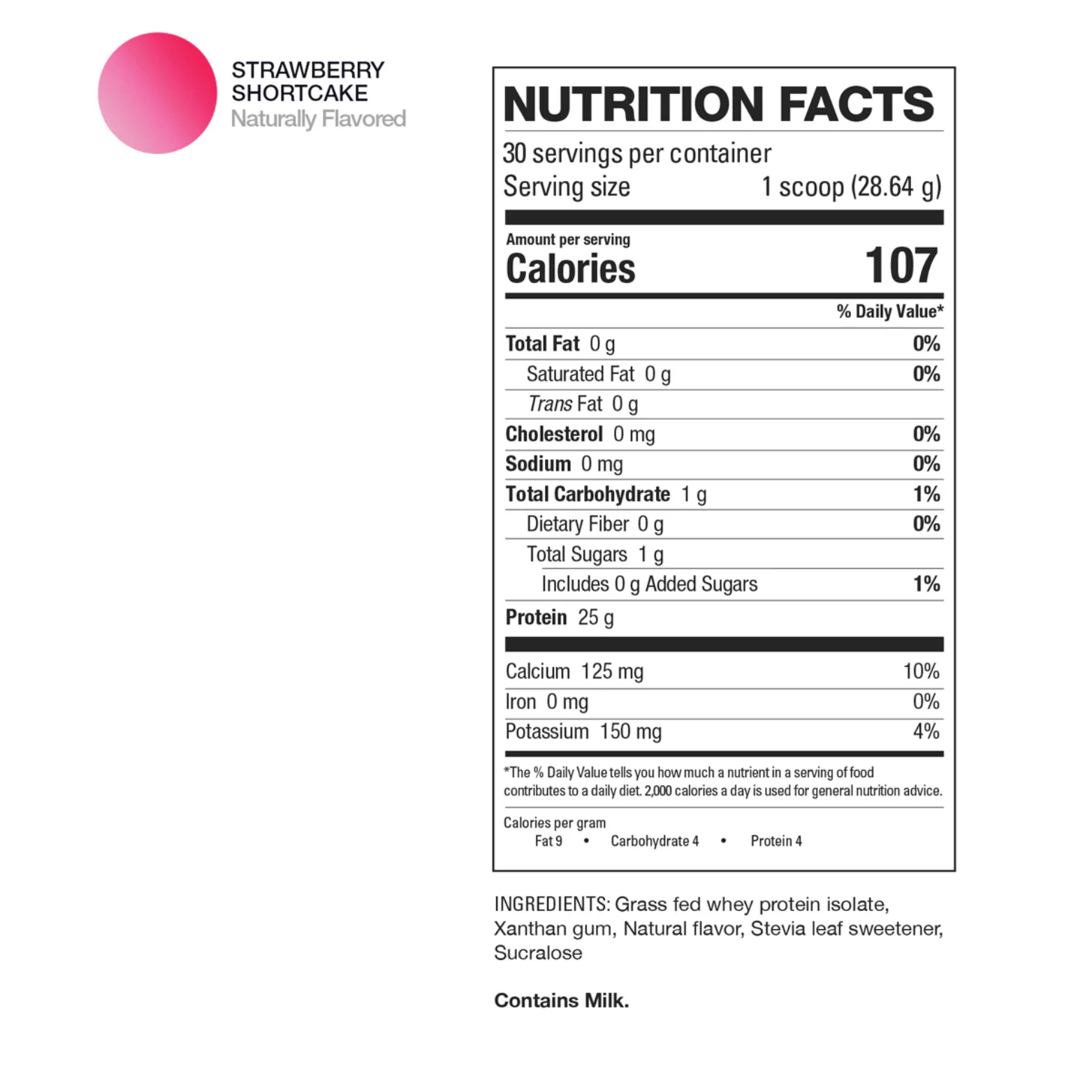 PRO HD - 30 Serving - Competitive Edge Nutrition