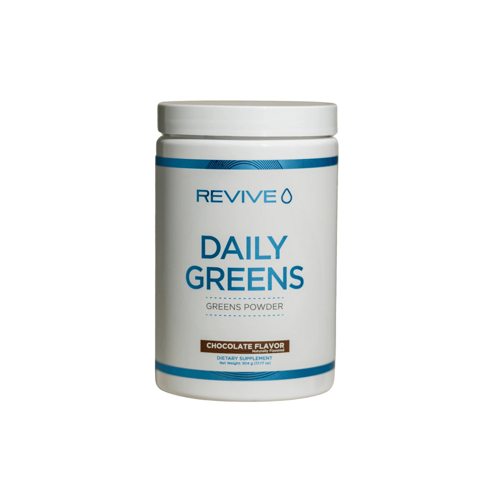 DAILY GREENS POWDER - 30 Serving - Competitive Edge Nutrition