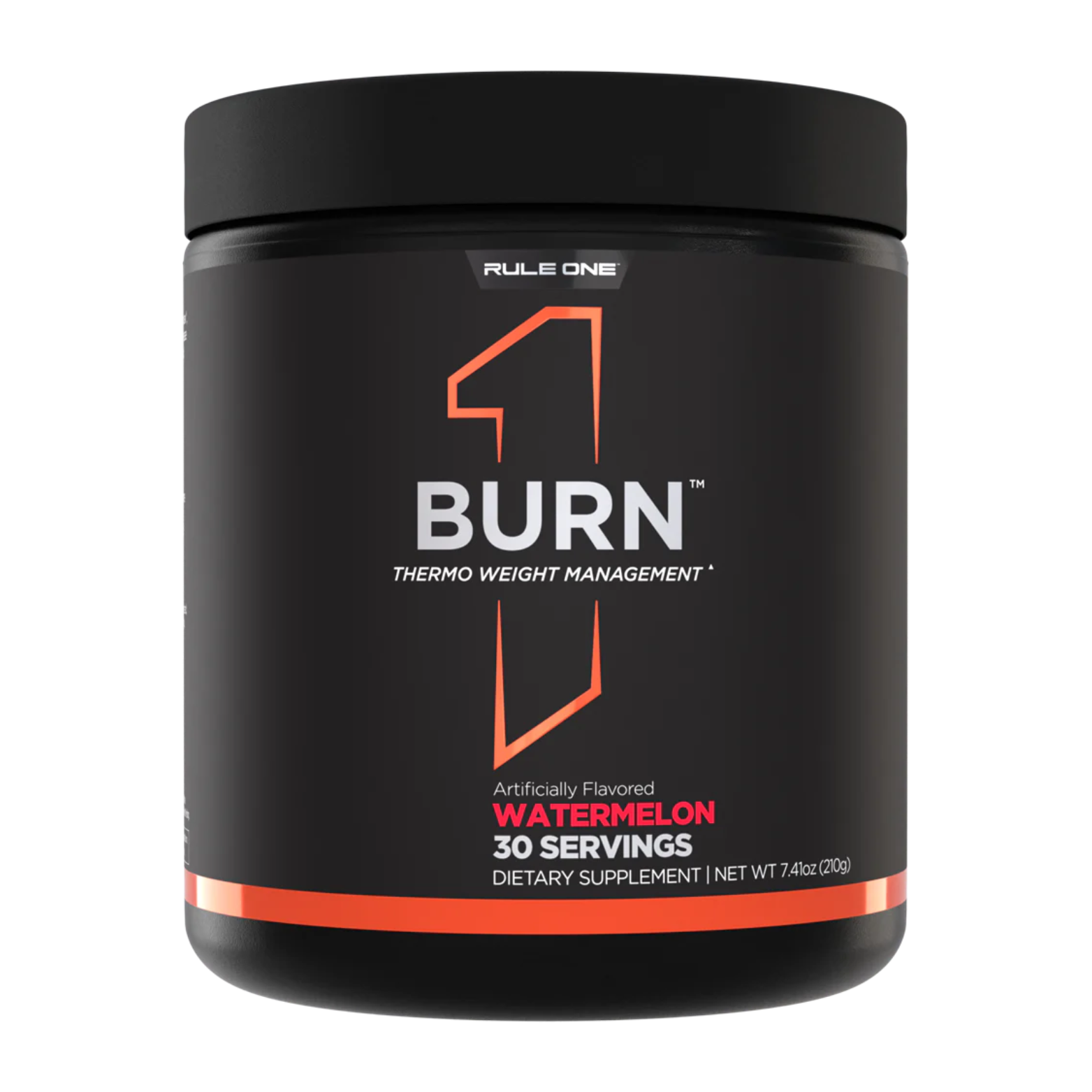 BURN FAT BURNER - 30 Serving