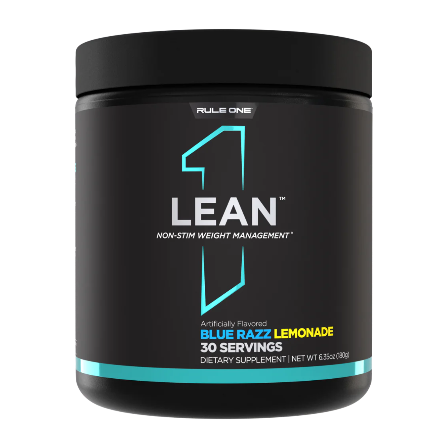 LEAN Non-stim FAT BURNER - 30 Serving