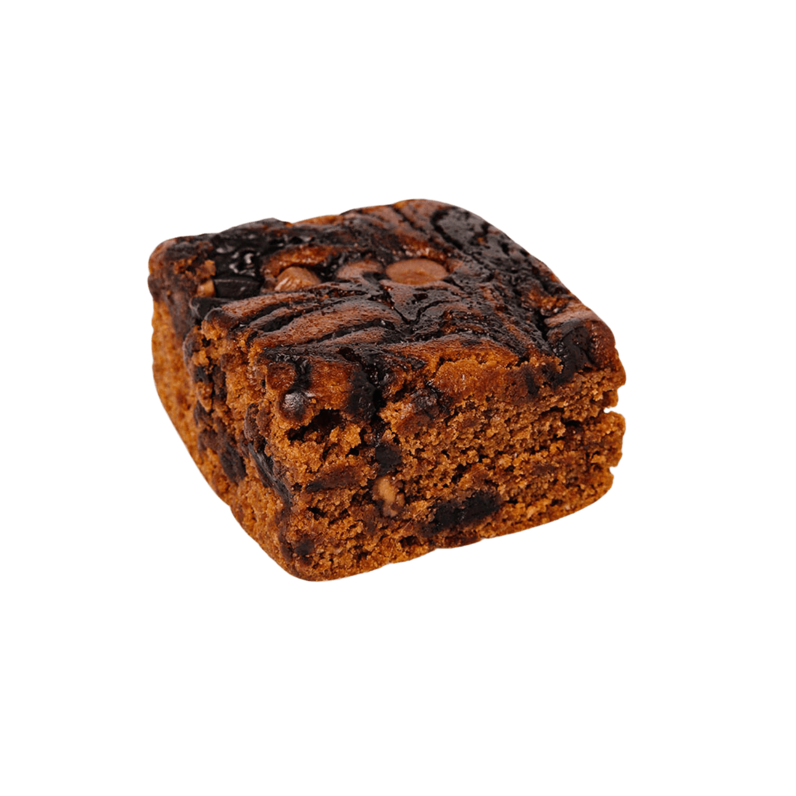 MOOSE TRACKS PROTEIN BROWNIE