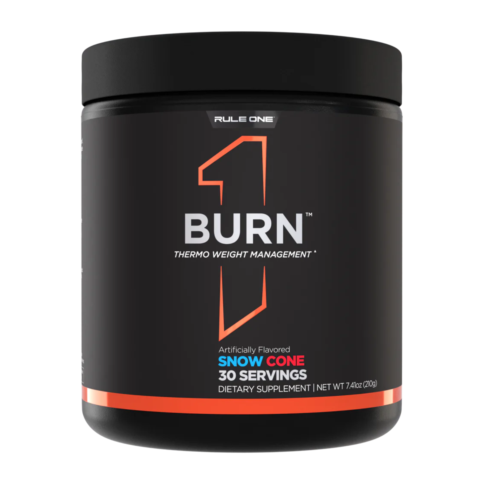 BURN FAT BURNER - 30 Serving