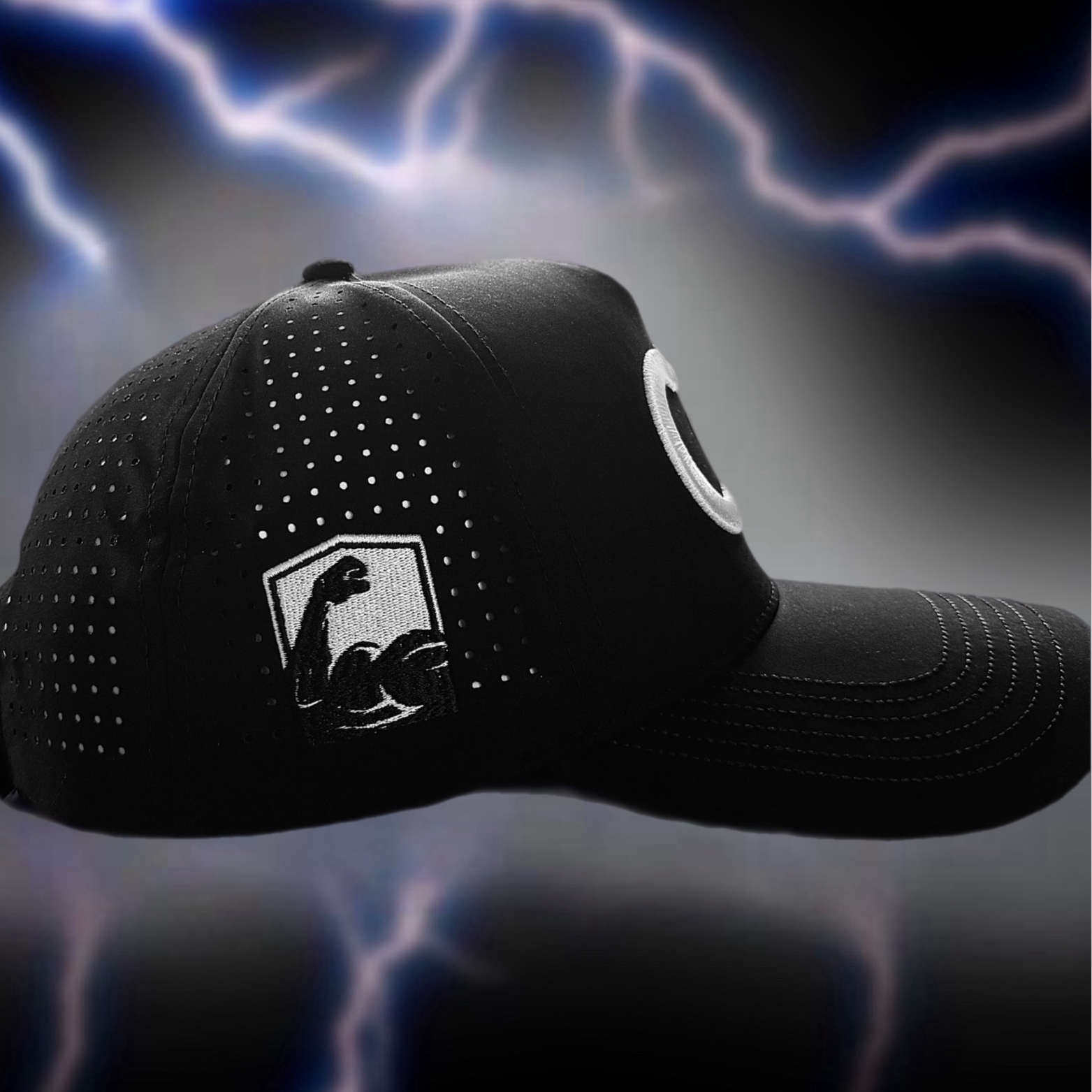 *LIMITED EDITION* Competitive Edge Hat V1