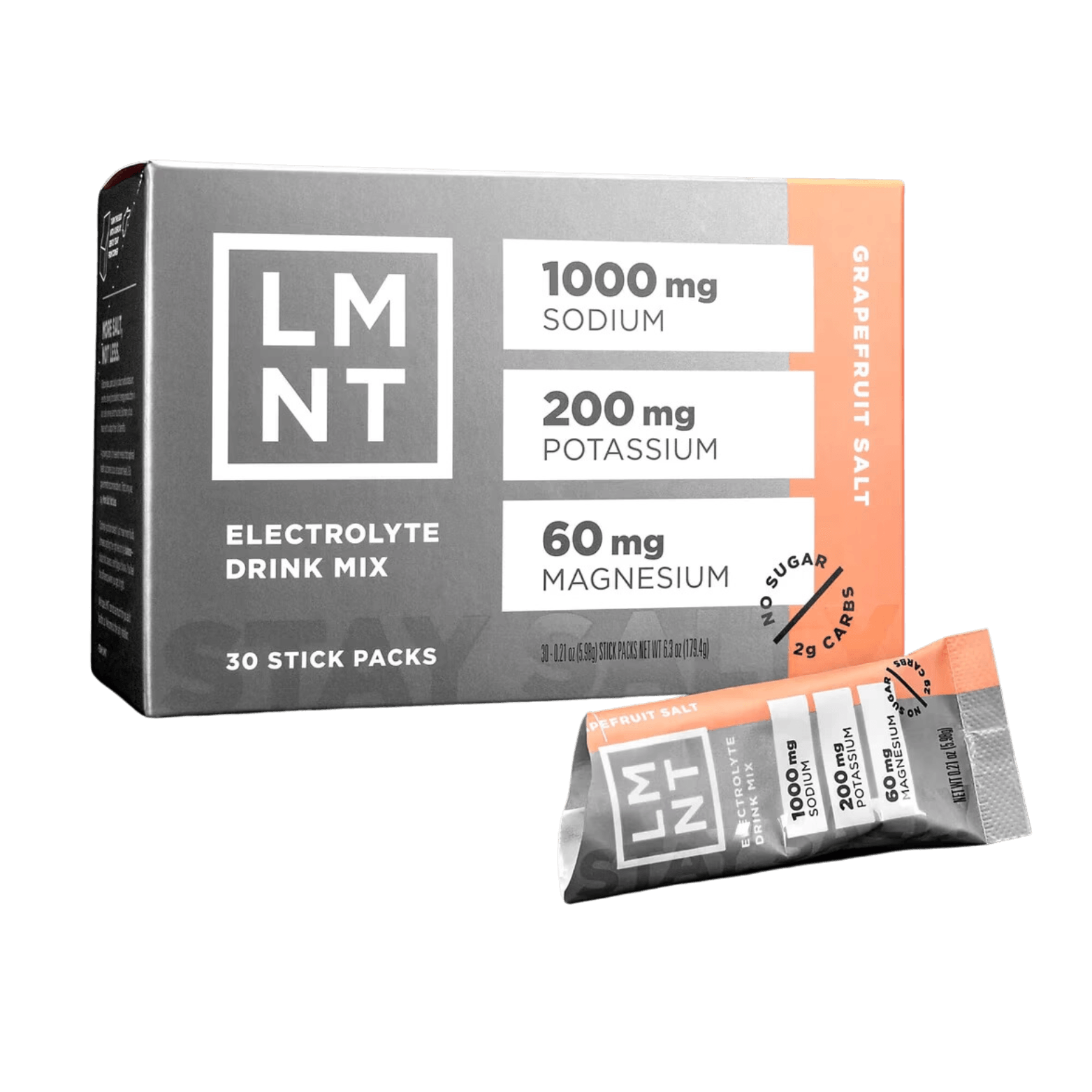 LMNT Hydration Drink Mix - 30 Serving