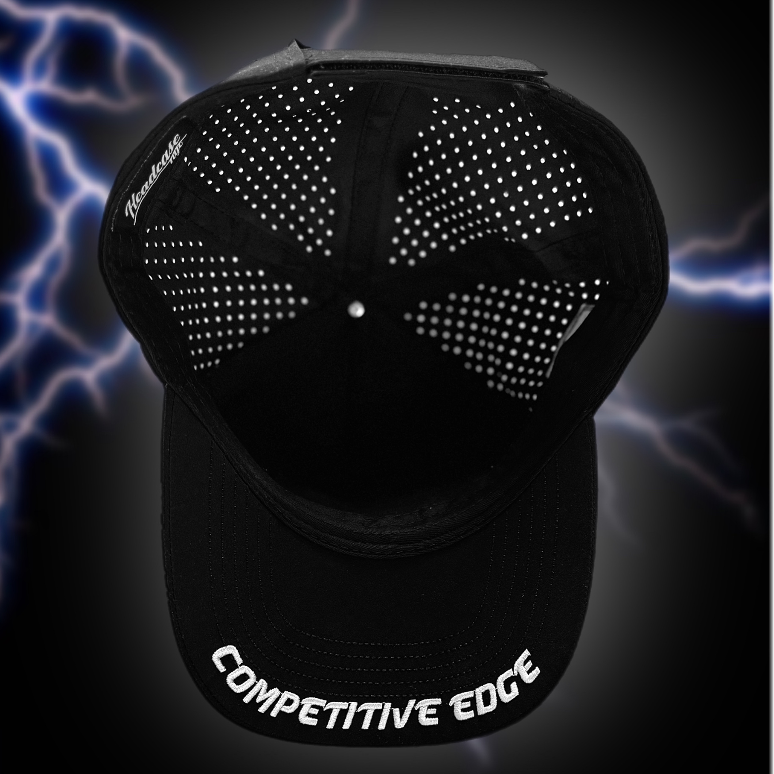 *LIMITED EDITION* Competitive Edge Hat V1