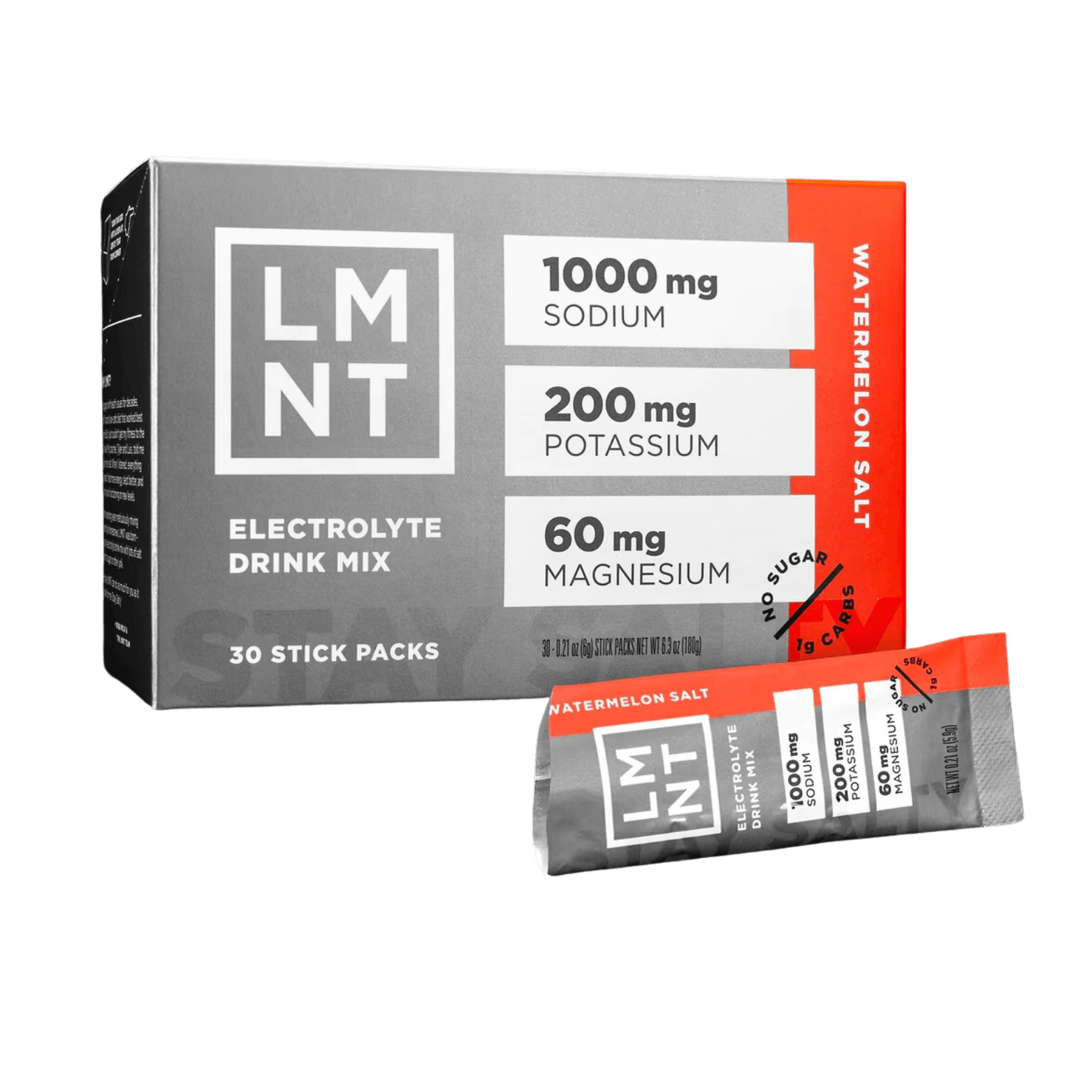 LMNT Hydration Drink Mix - 30 Serving