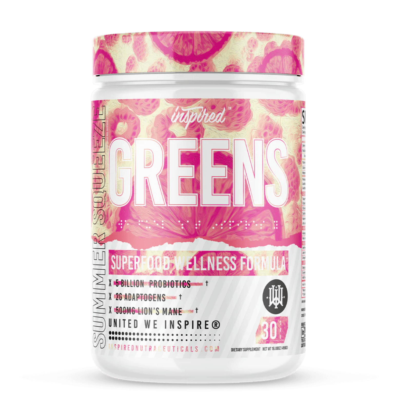 GREENS SUPERFOOD FORMULA - 30 Serving - Competitive Edge Nutrition