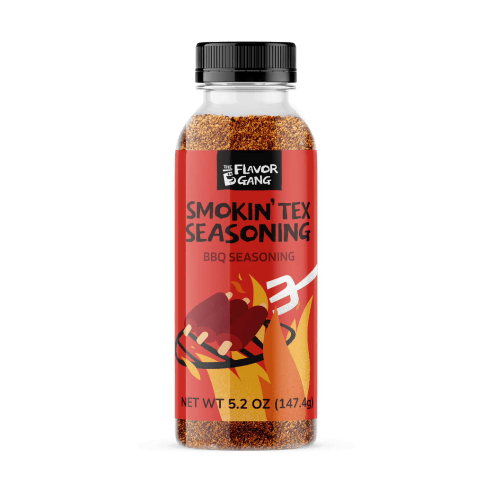 Seasoning Blends