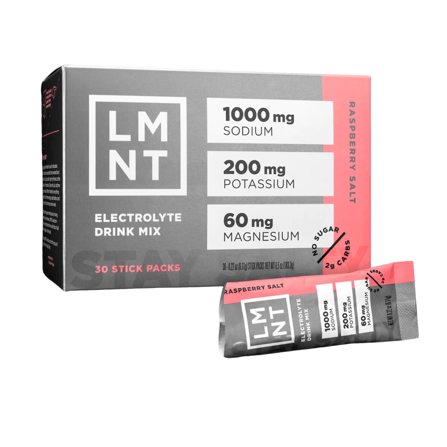 LMNT Hydration Drink Mix - 30 Serving