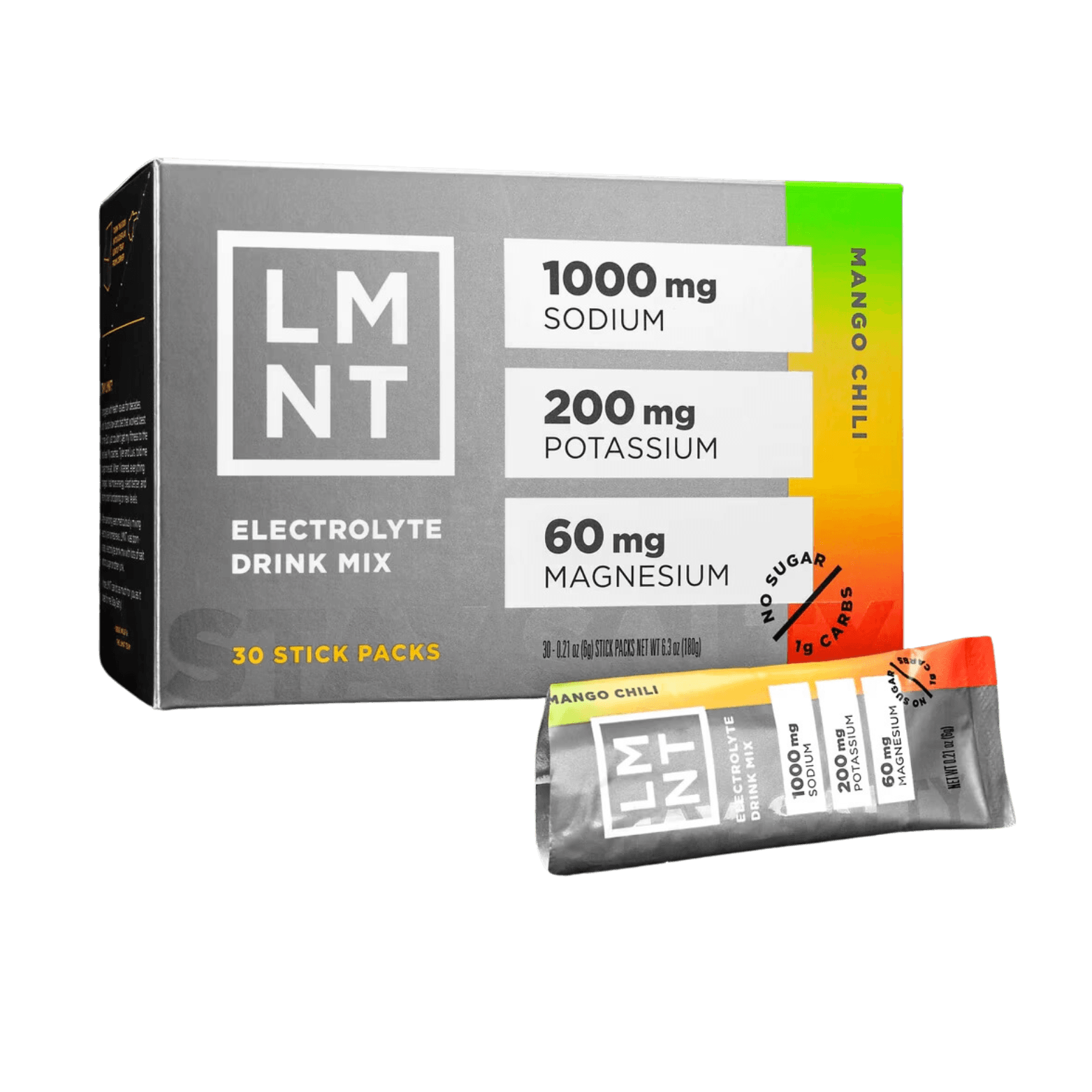 LMNT Hydration Drink Mix - 30 Serving