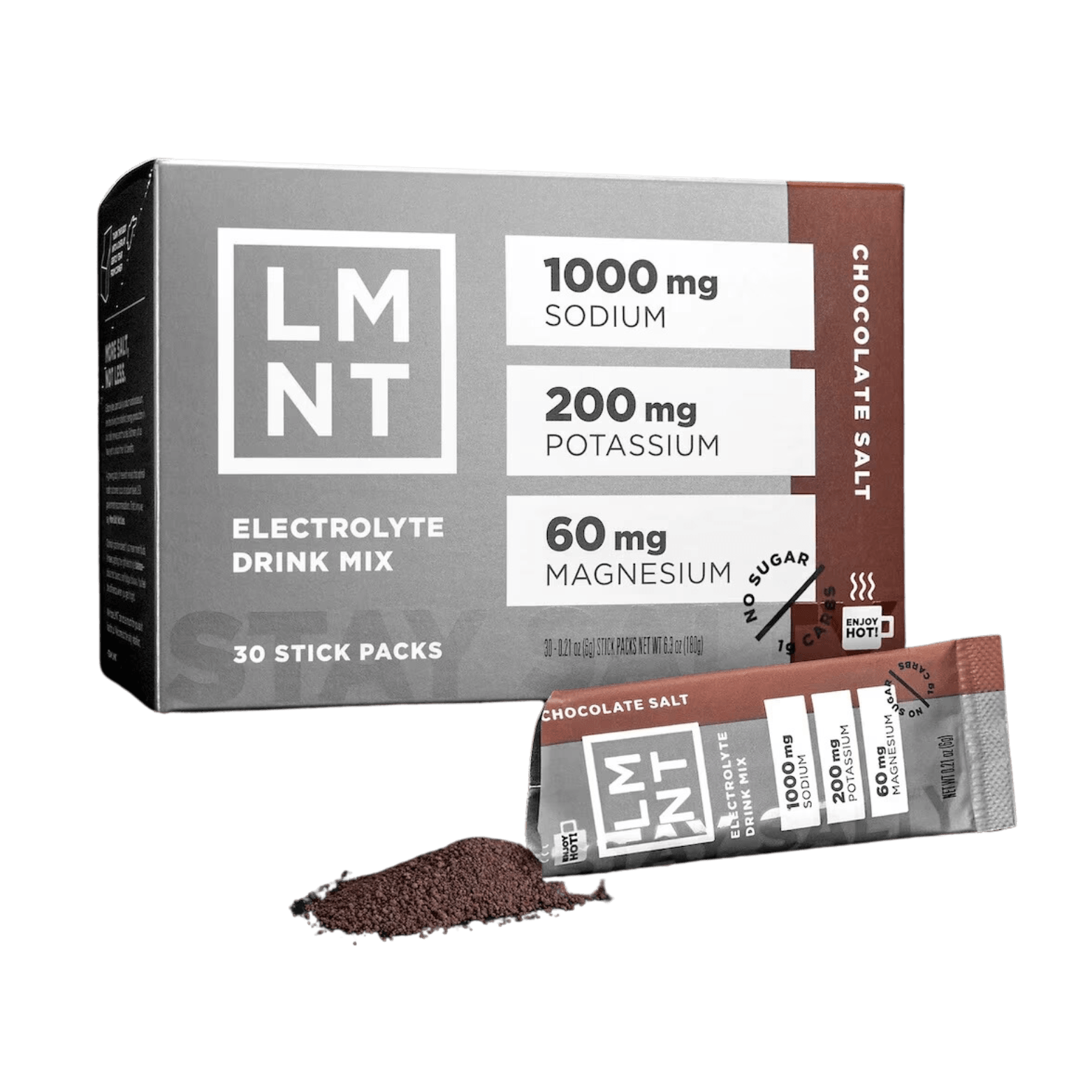 LMNT Hydration Drink Mix - 30 Serving